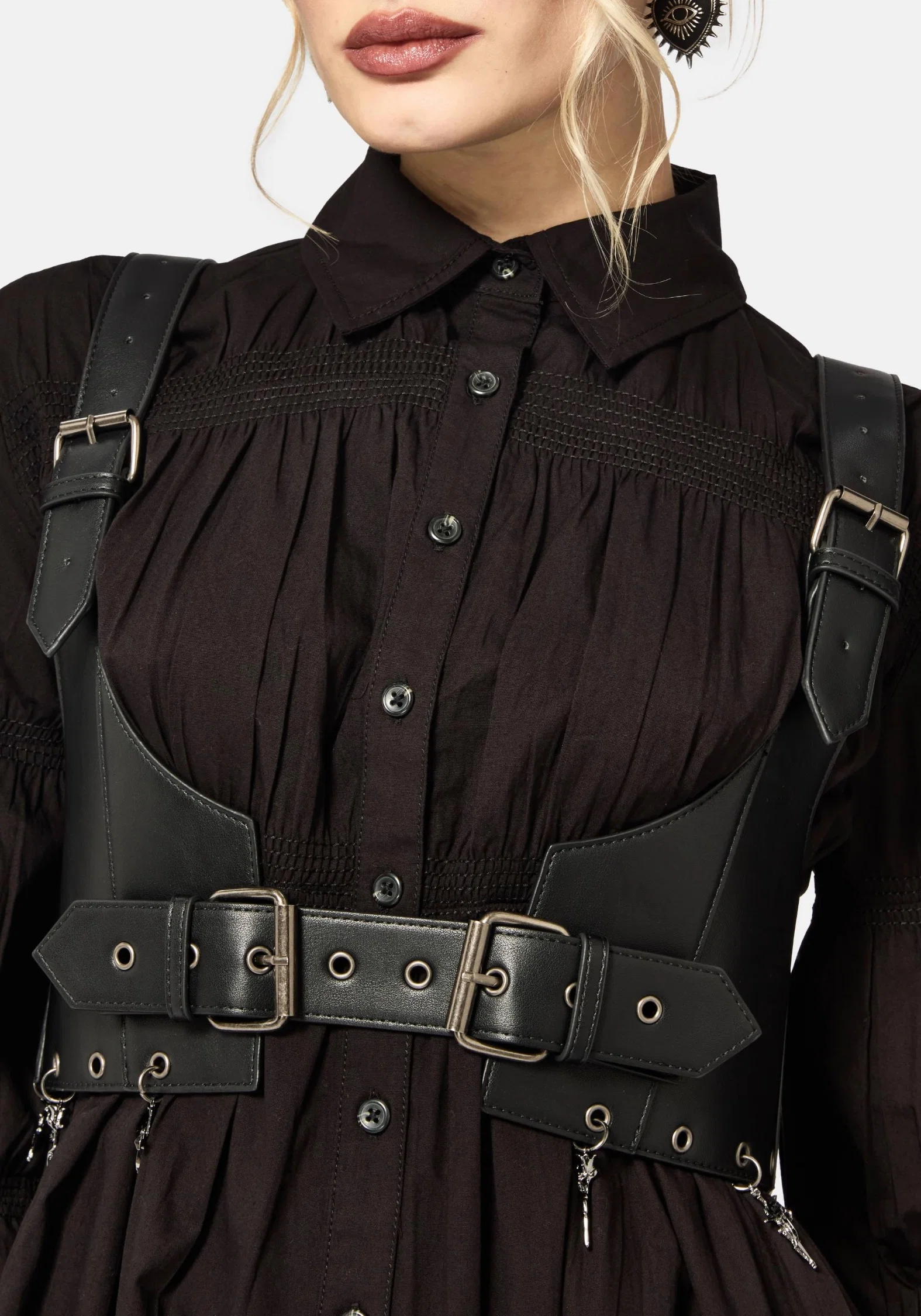Lira Assorted Charm Harness - Image 3