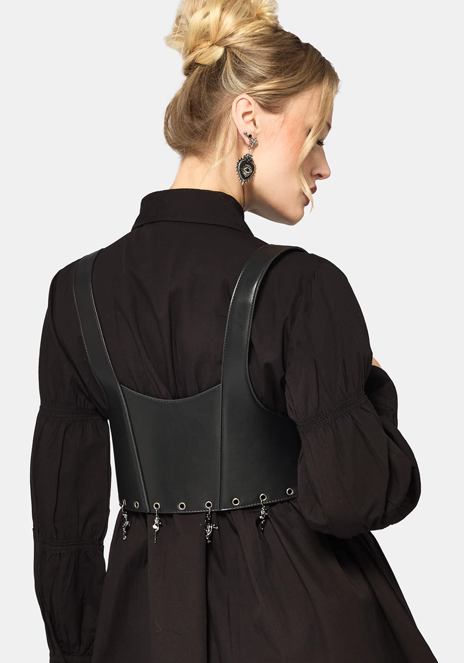 Lira Assorted Charm Harness - Image 4
