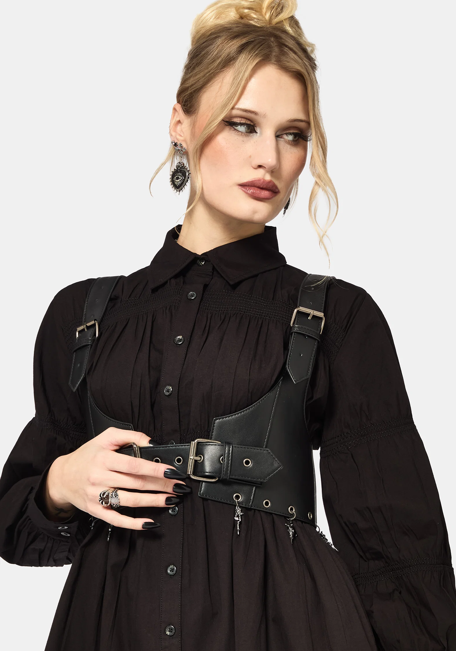 Lira Assorted Charm Harness - Image 6