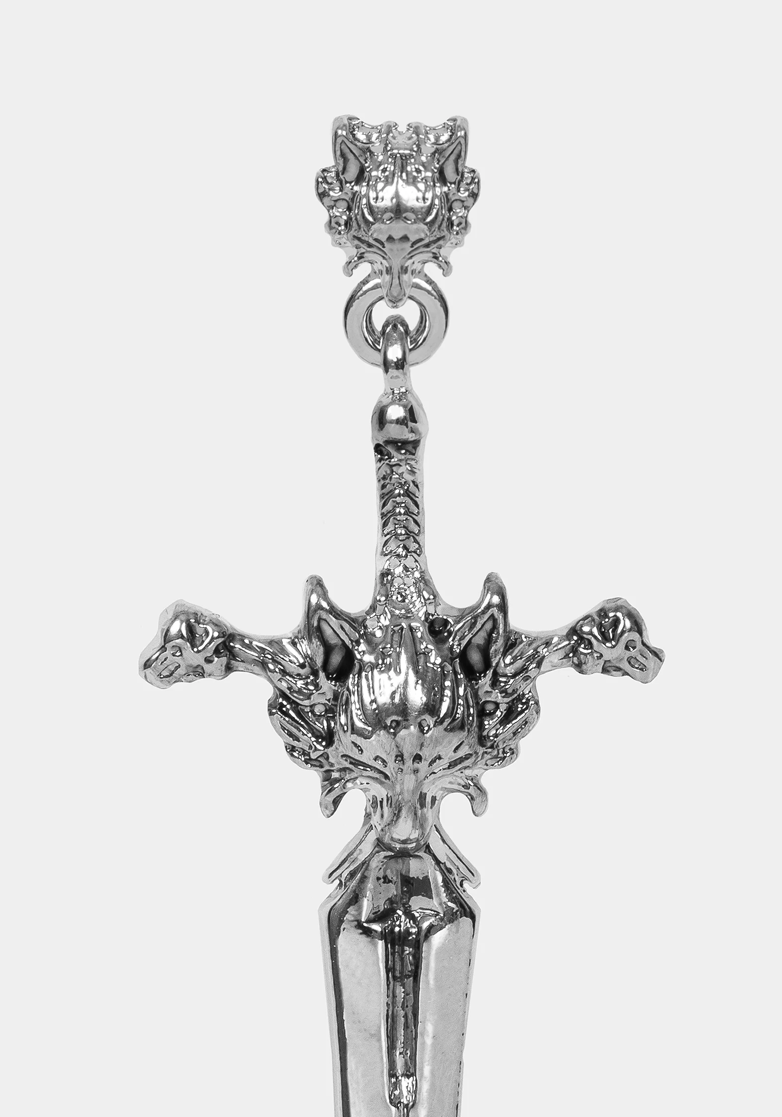 Longclaw Earrings - Image 3