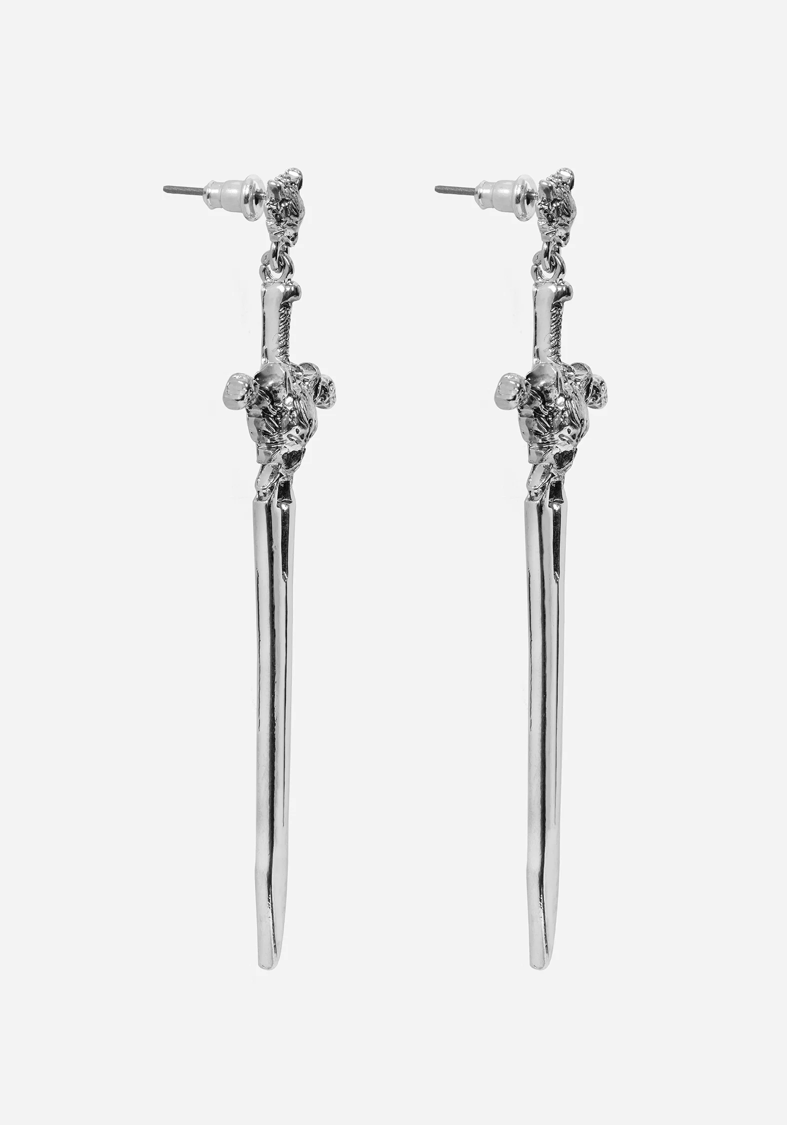 Longclaw Earrings - Image 5