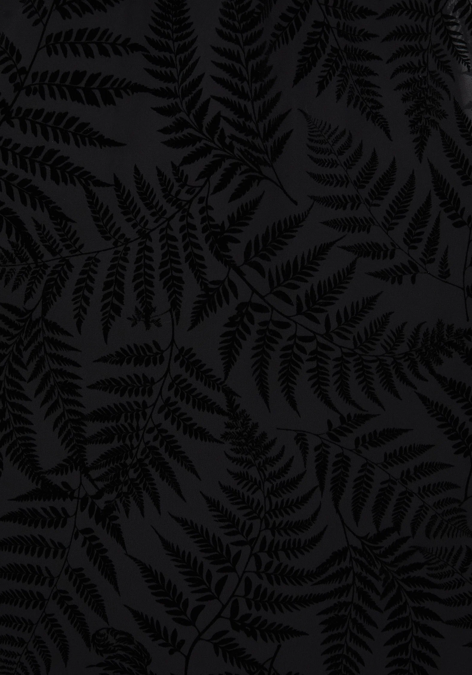 Lunafern Fern Print Cami Midaxi Dress - Image 7