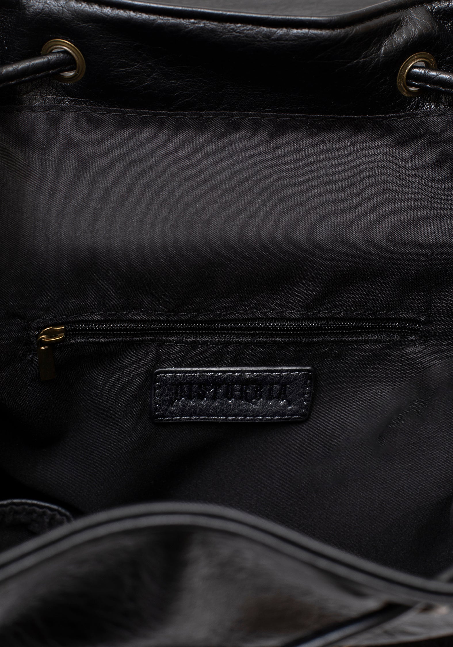 Lunara Celestial Embroidered Backpack - Image 6