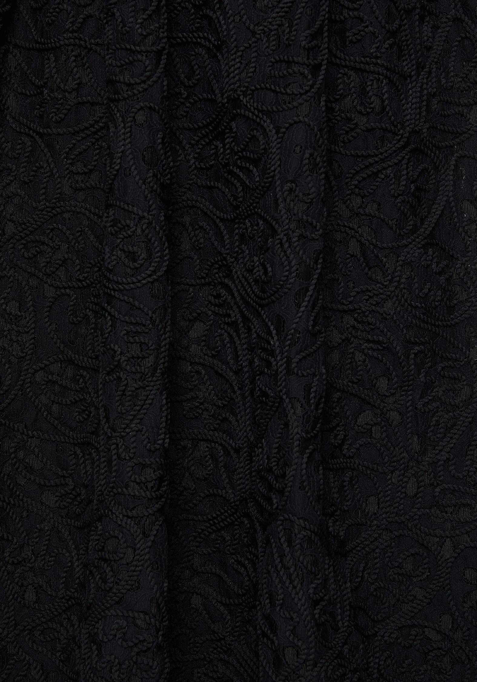 Maladie Midi Smock Dress - Image 2