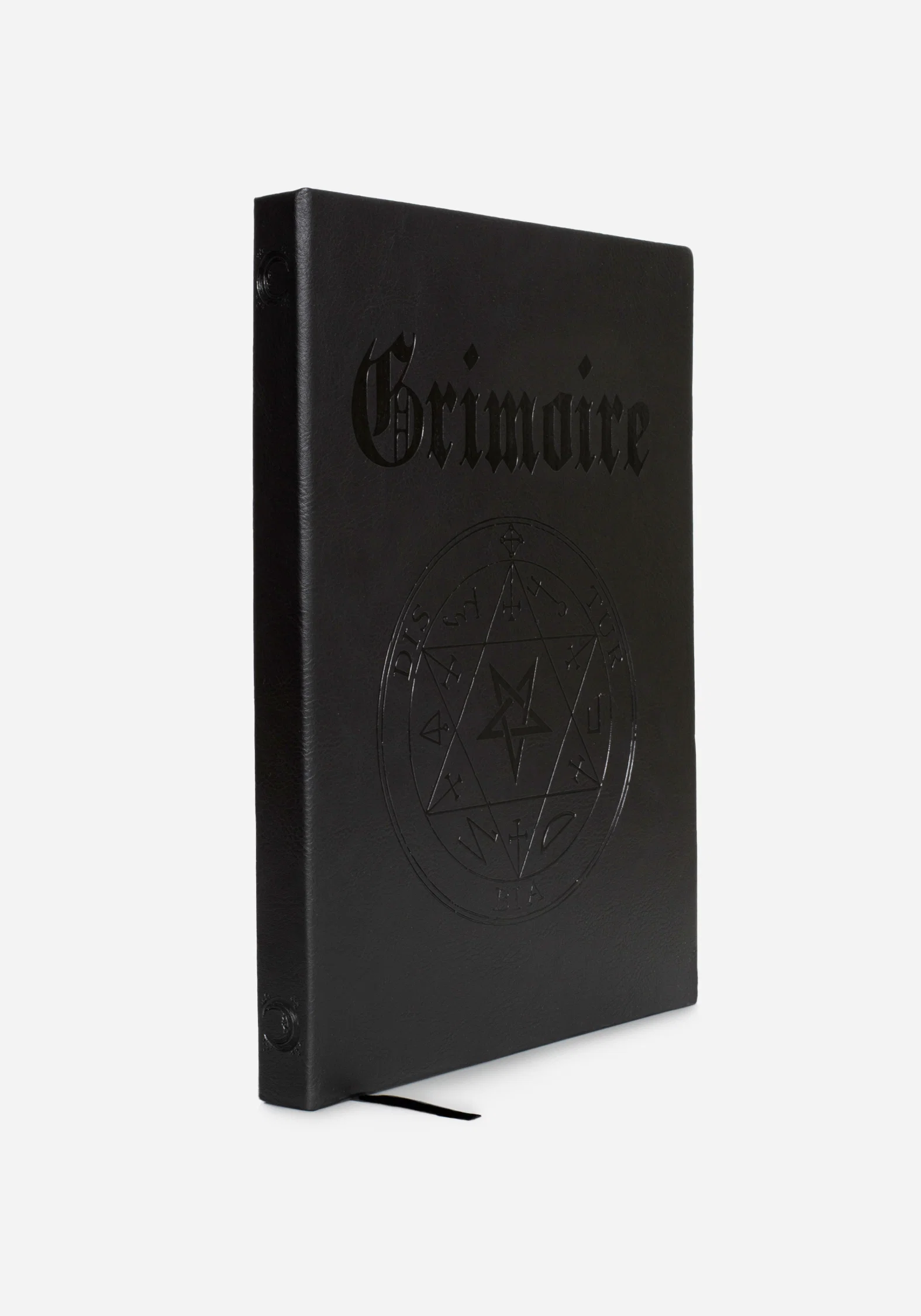 Maleficarum A4 Journal - Image 8