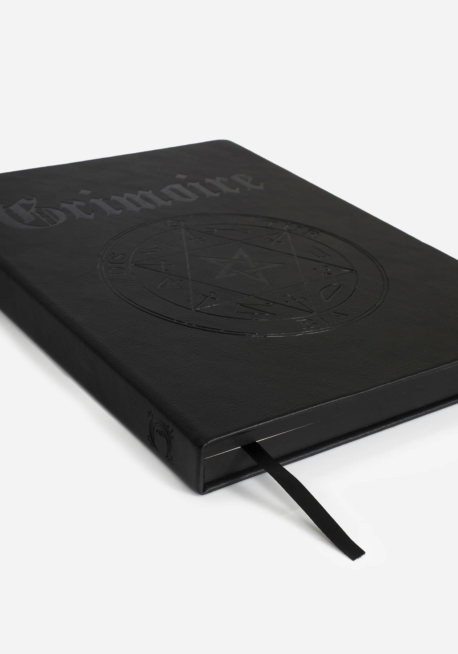Maleficarum A4 Journal - Image 9