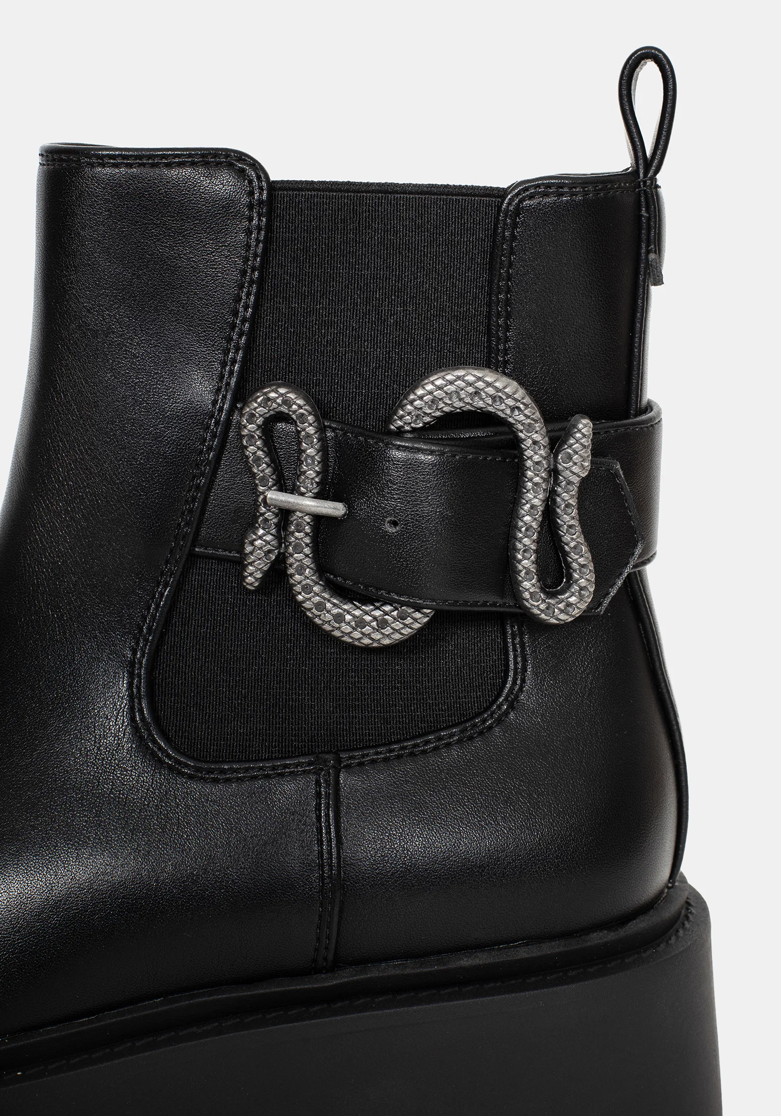 Mamba Chelsea Boots - Image 2