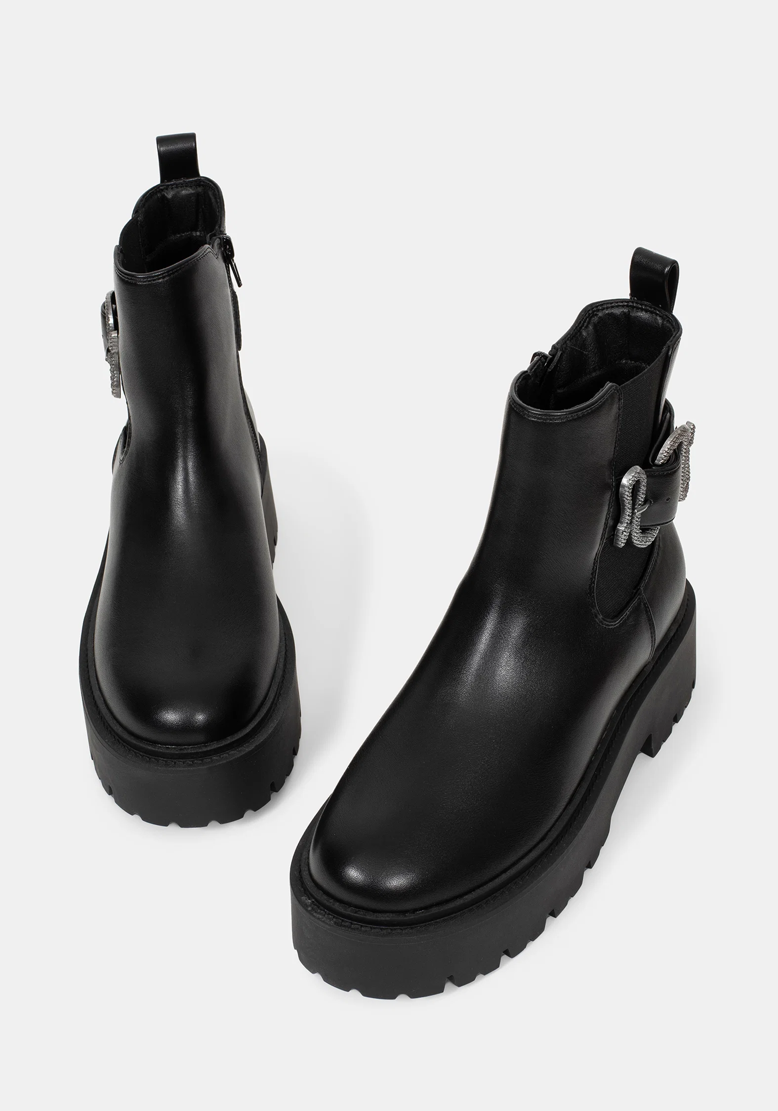 Mamba Chelsea Boots - Image 8