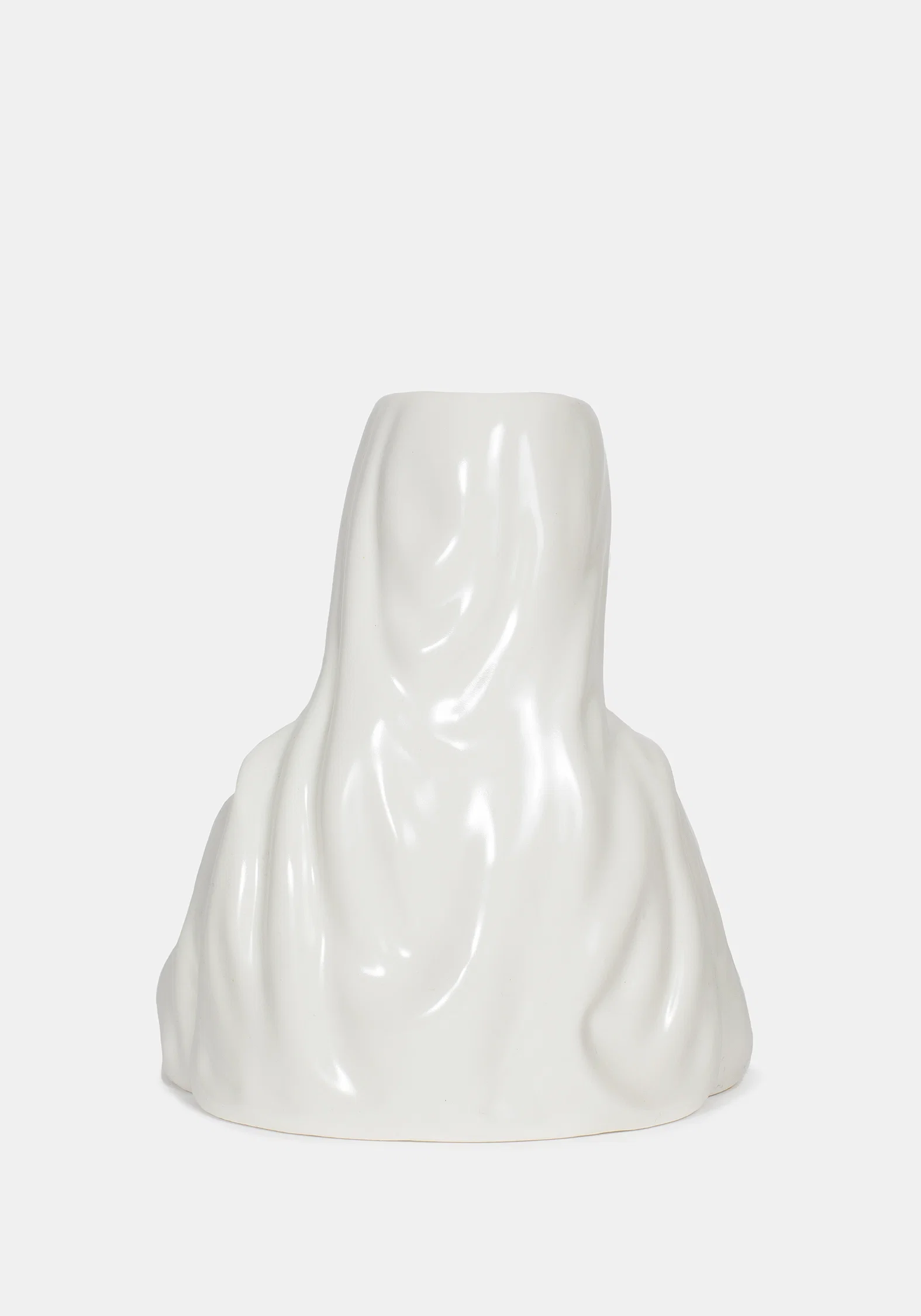Crying Mary Candle Holder - Image 6