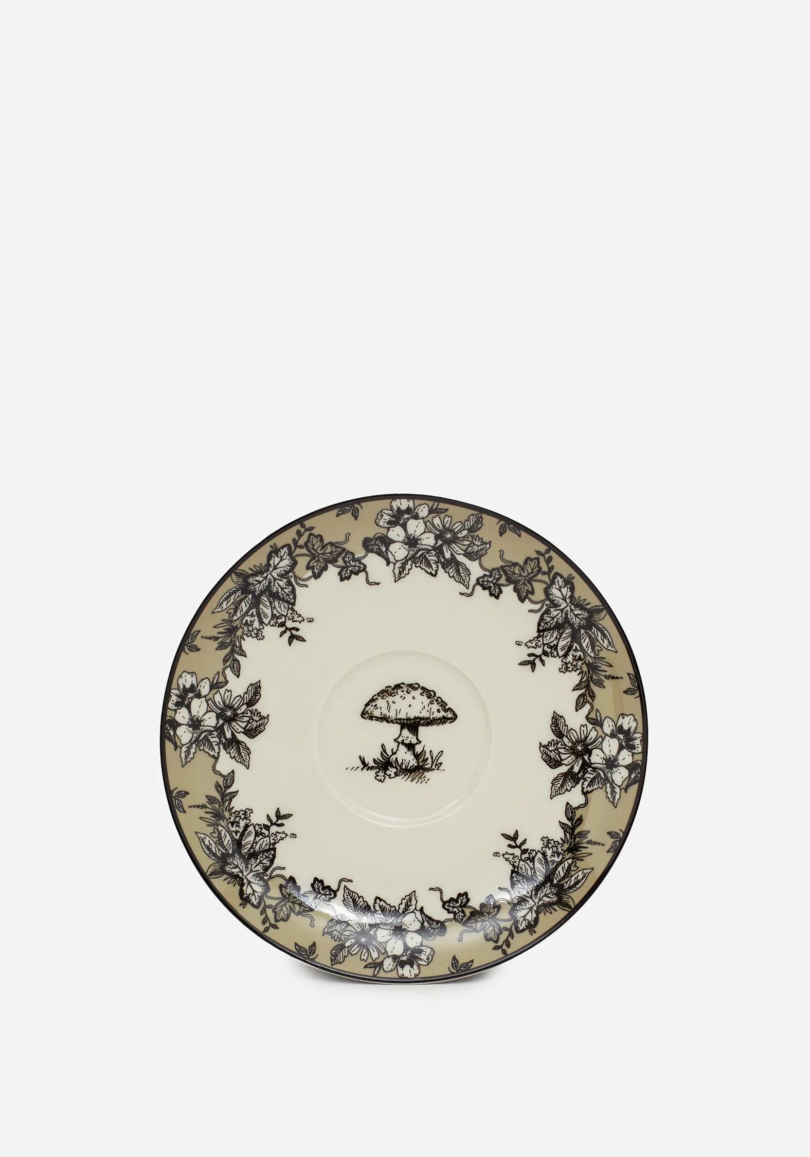 Maypole Cup and Saucer Set - Image 5
