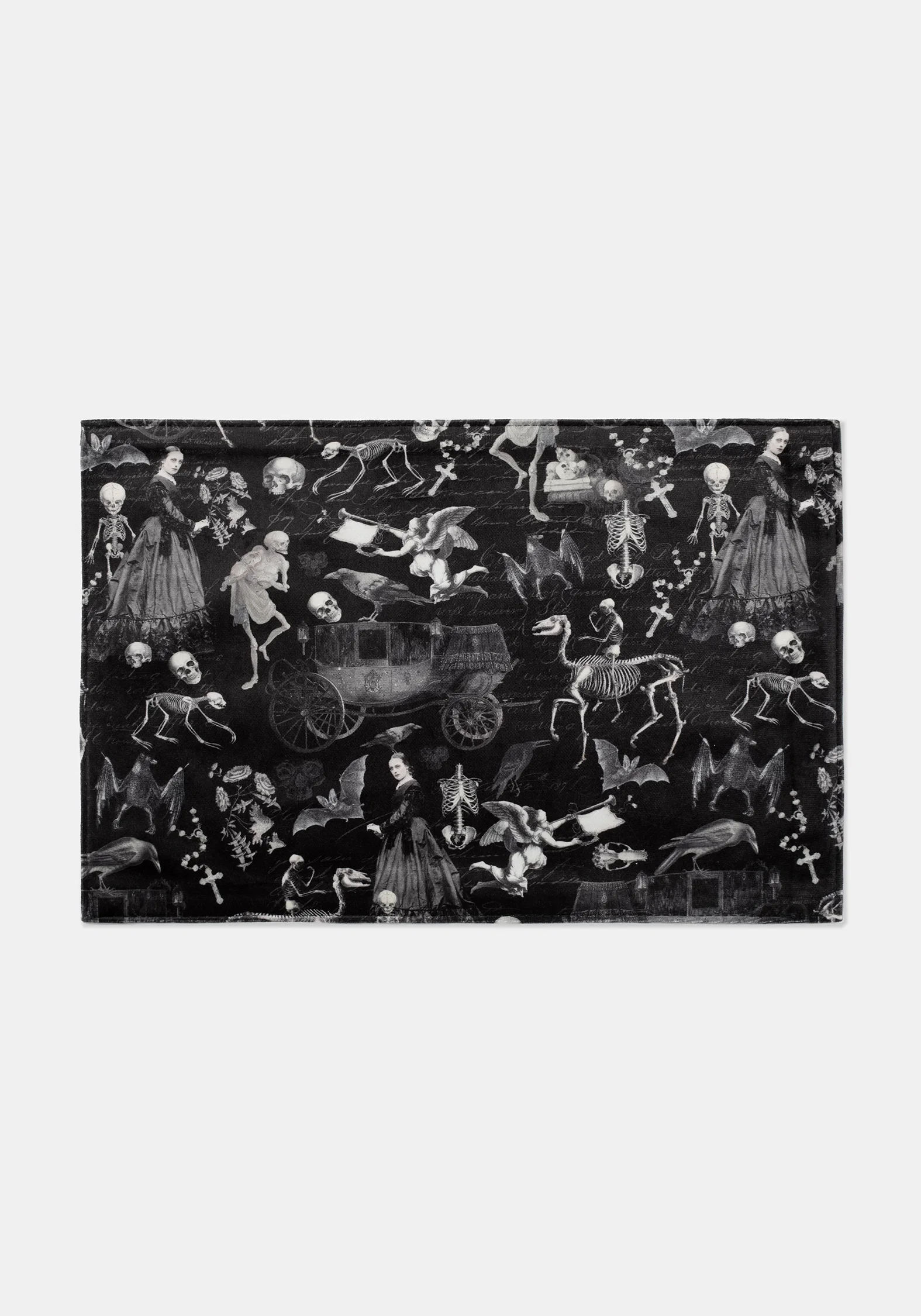 Melancholia Place Mats (Set of 4) - Image 2