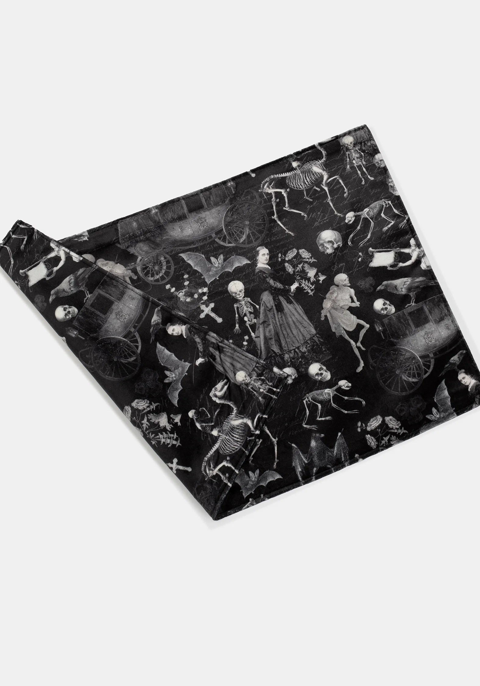 Melancholia Place Mats (Set of 4) - Image 5