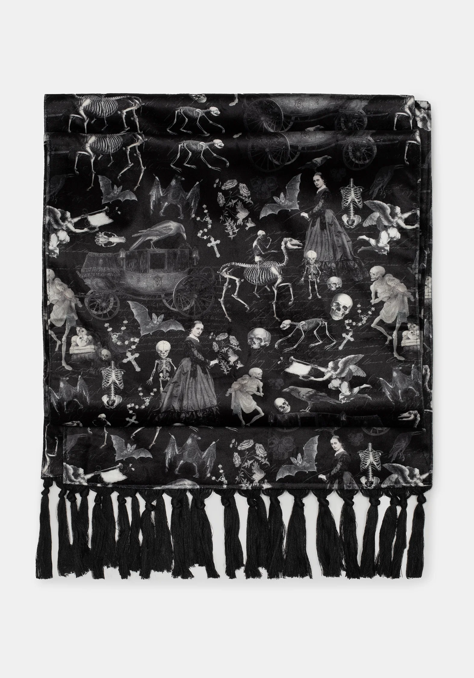 Melancholia Table Runner - Image 2