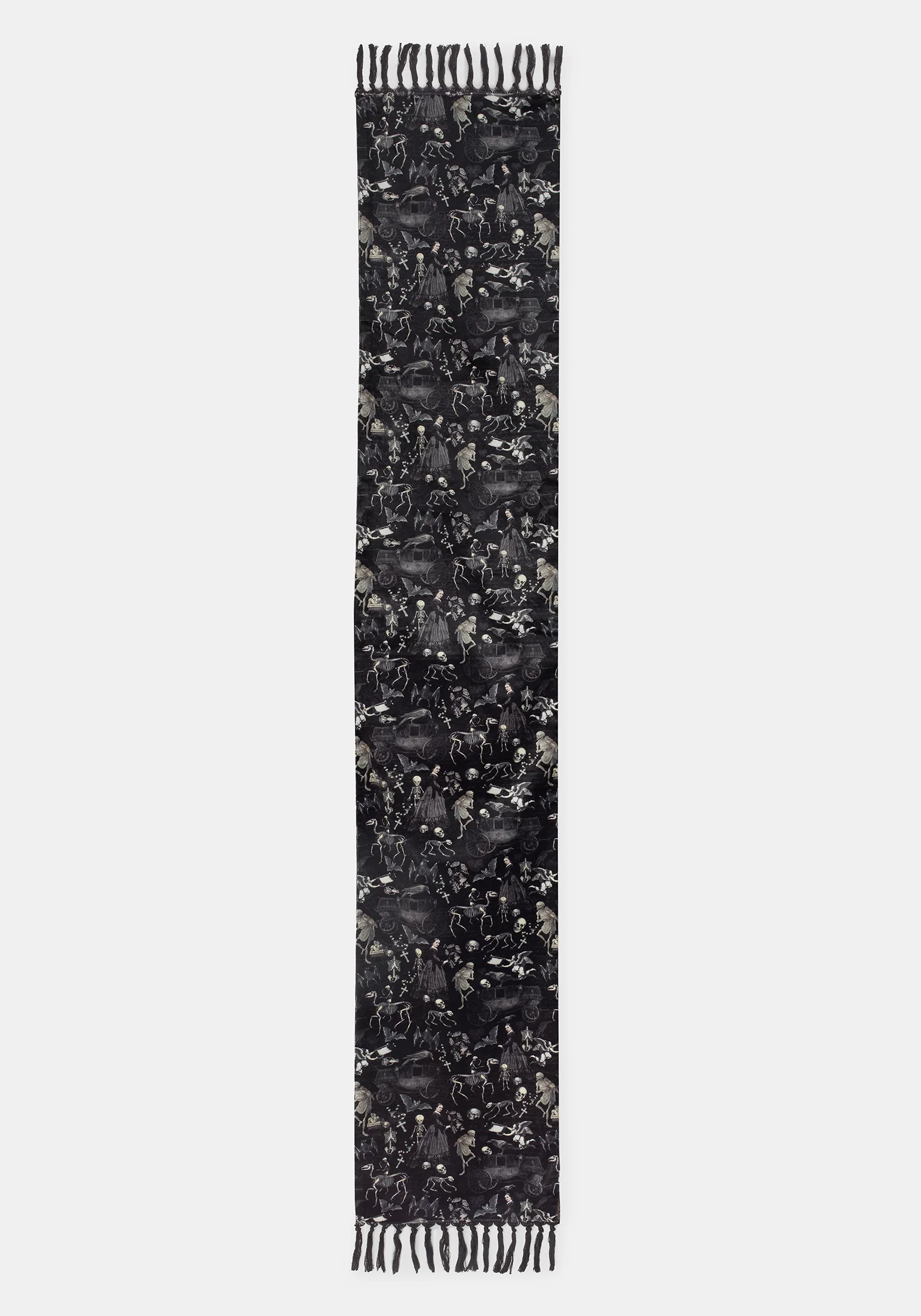 Melancholia Table Runner - Image 4