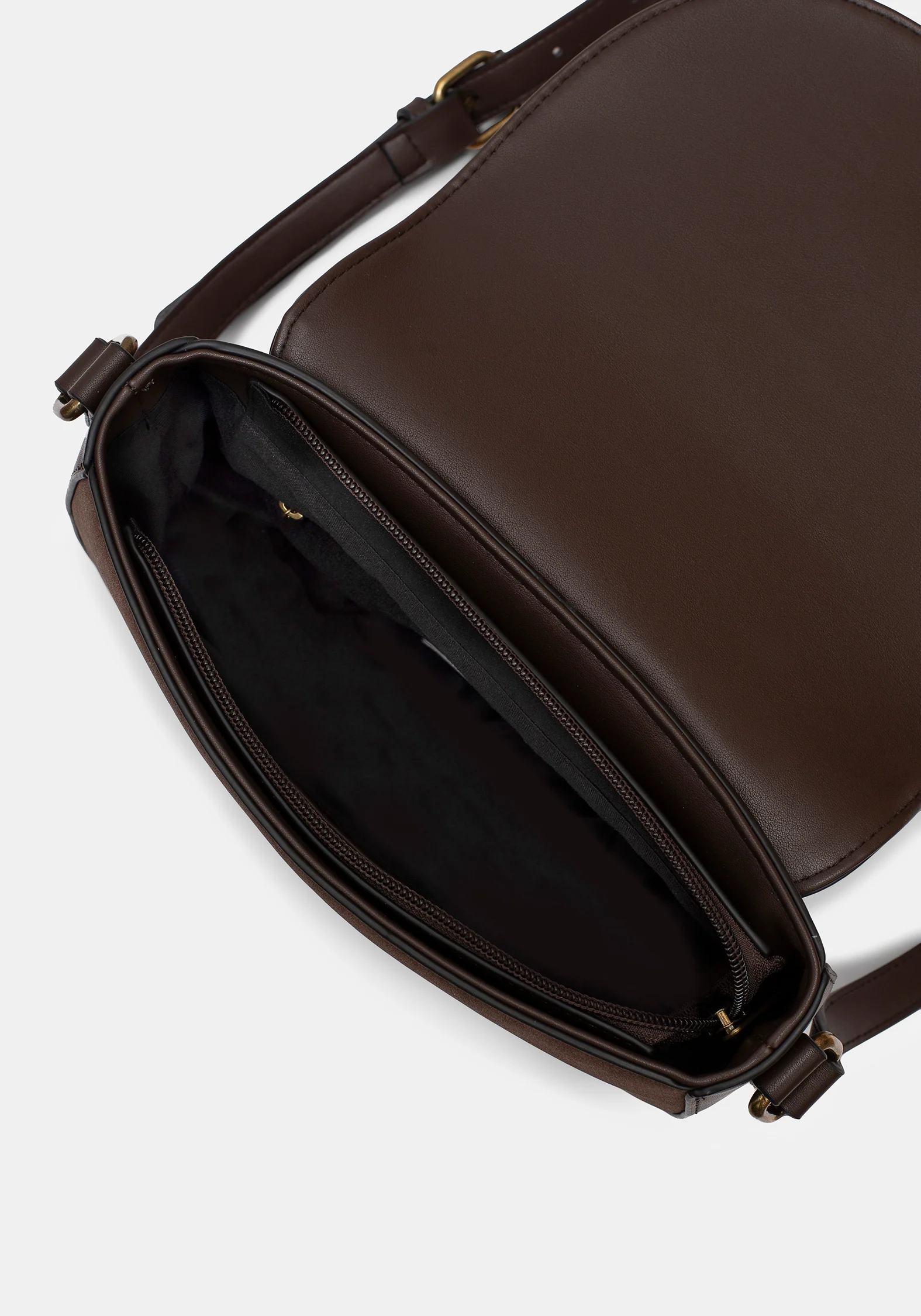 Merunicorn Crossbody Saddle Bag - Image 7