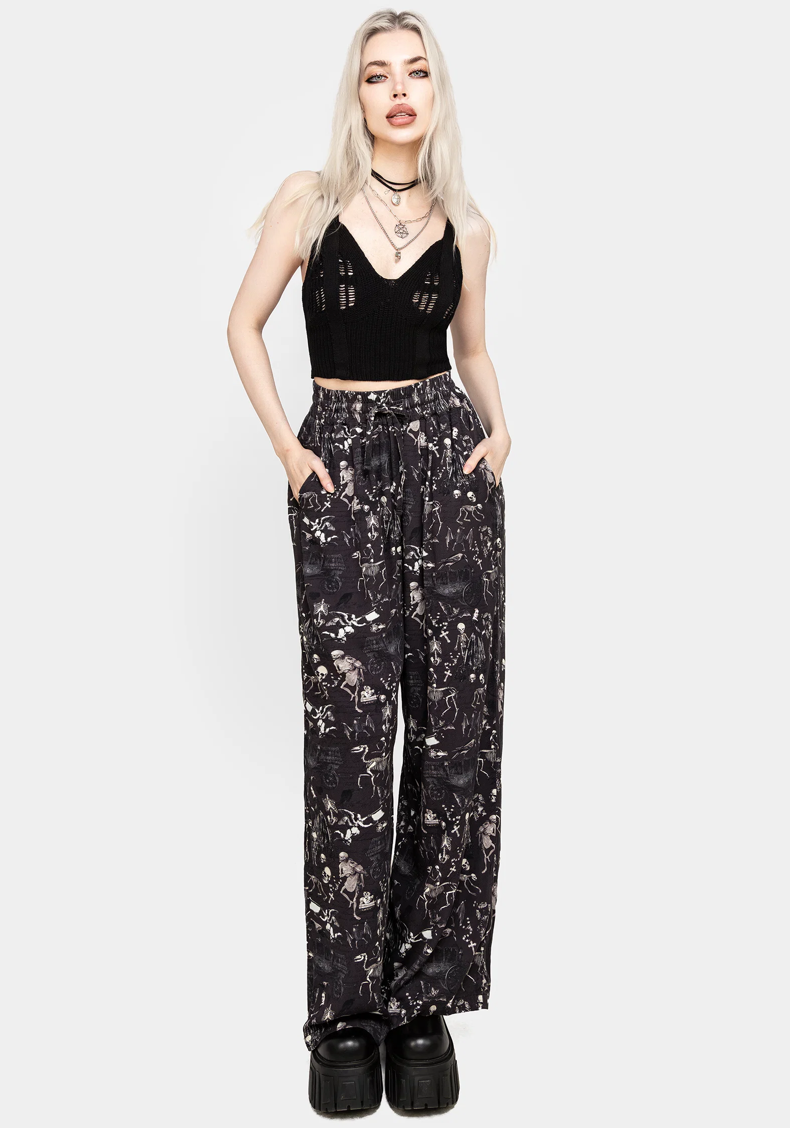 Mia Knit Bralette - Image 5