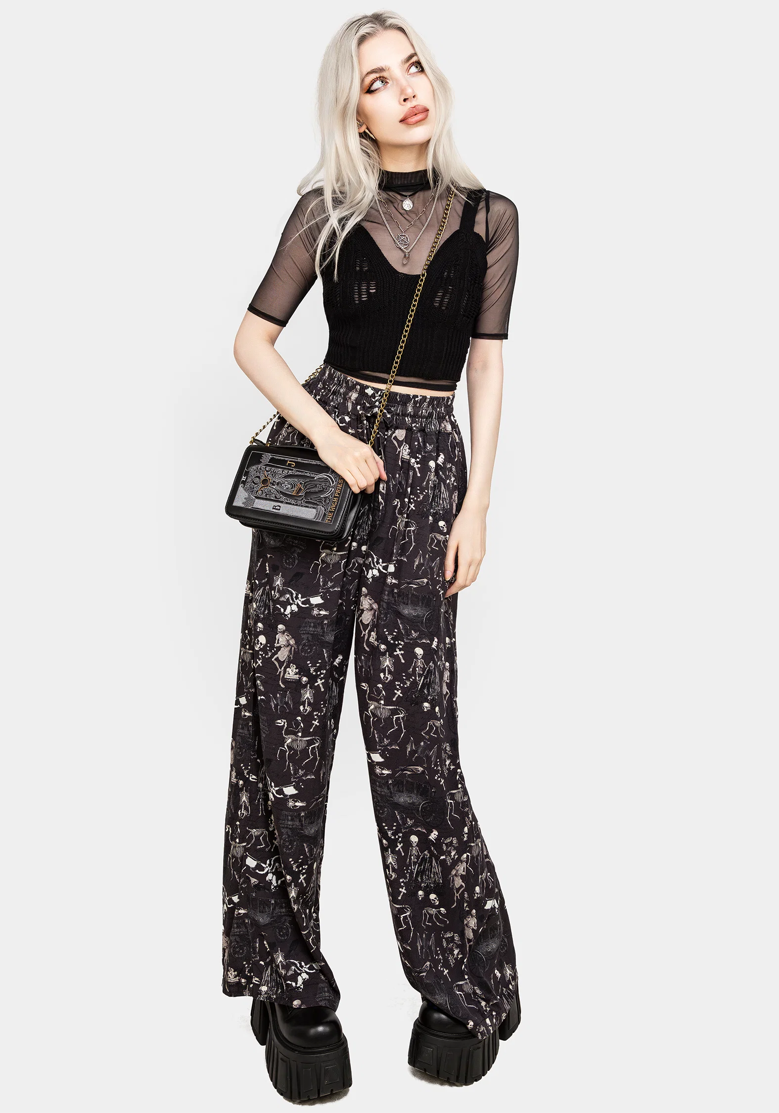 Mia Knit Bralette - Image 7
