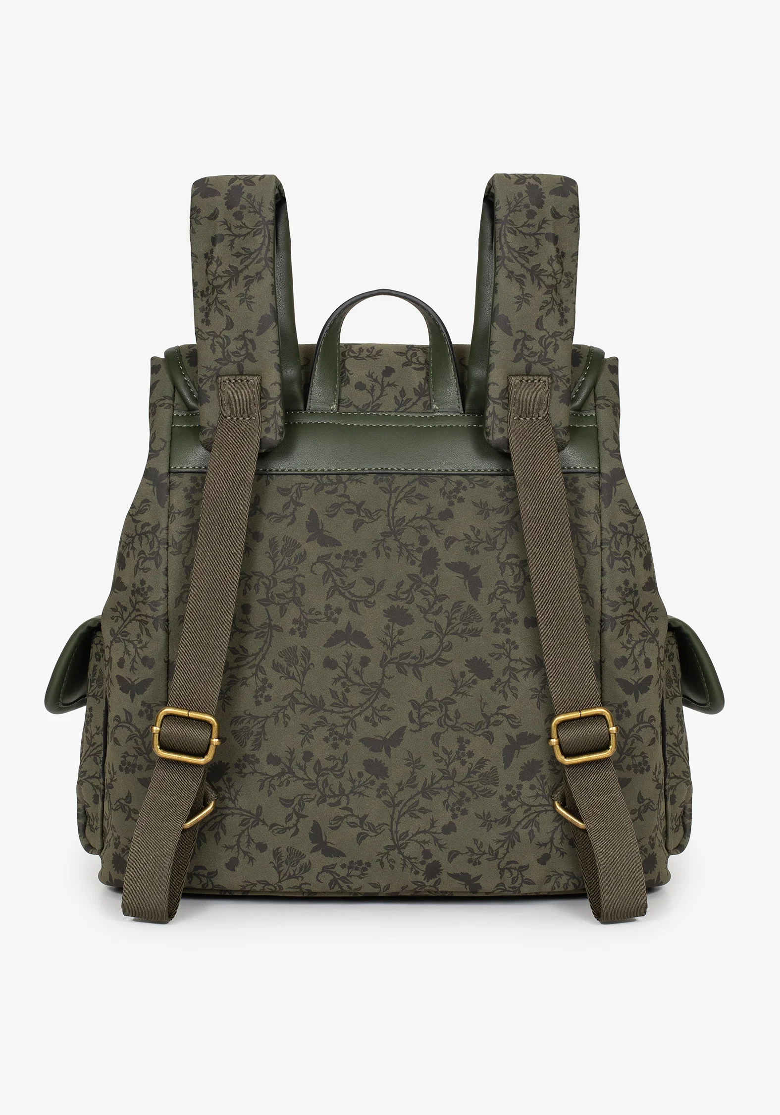 Morgana Printed Backpack - Image 4