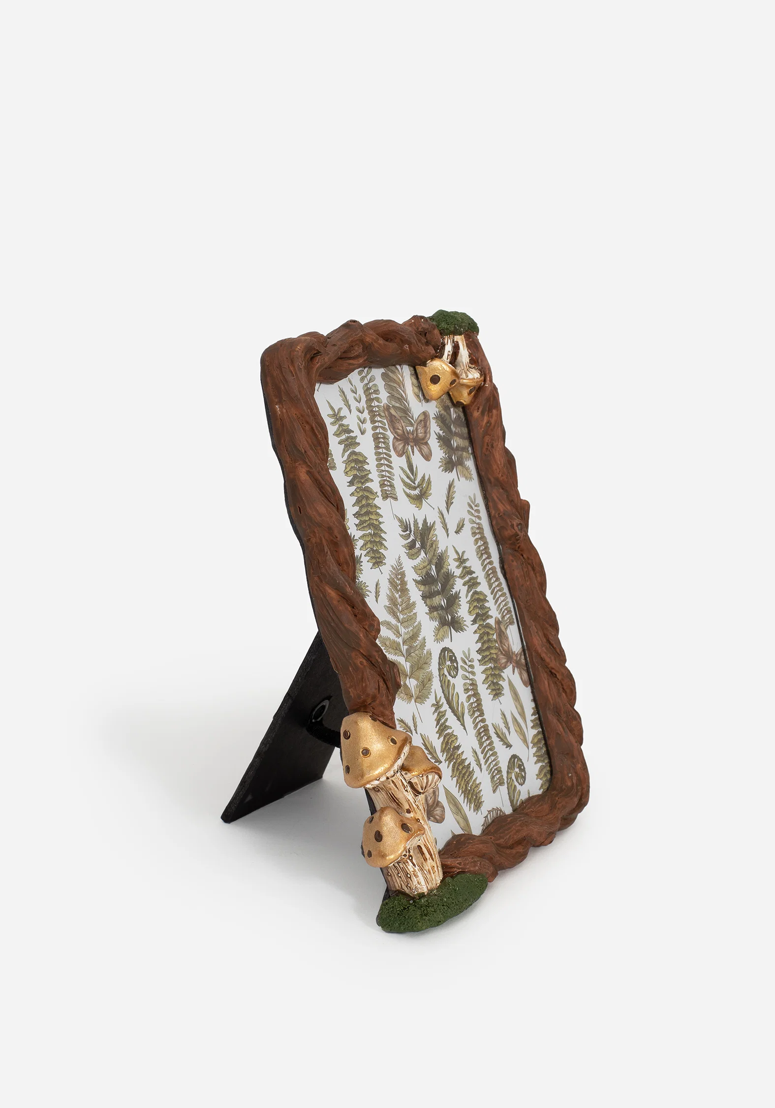 Mortierella Mushroom Photo Frame - Image 5