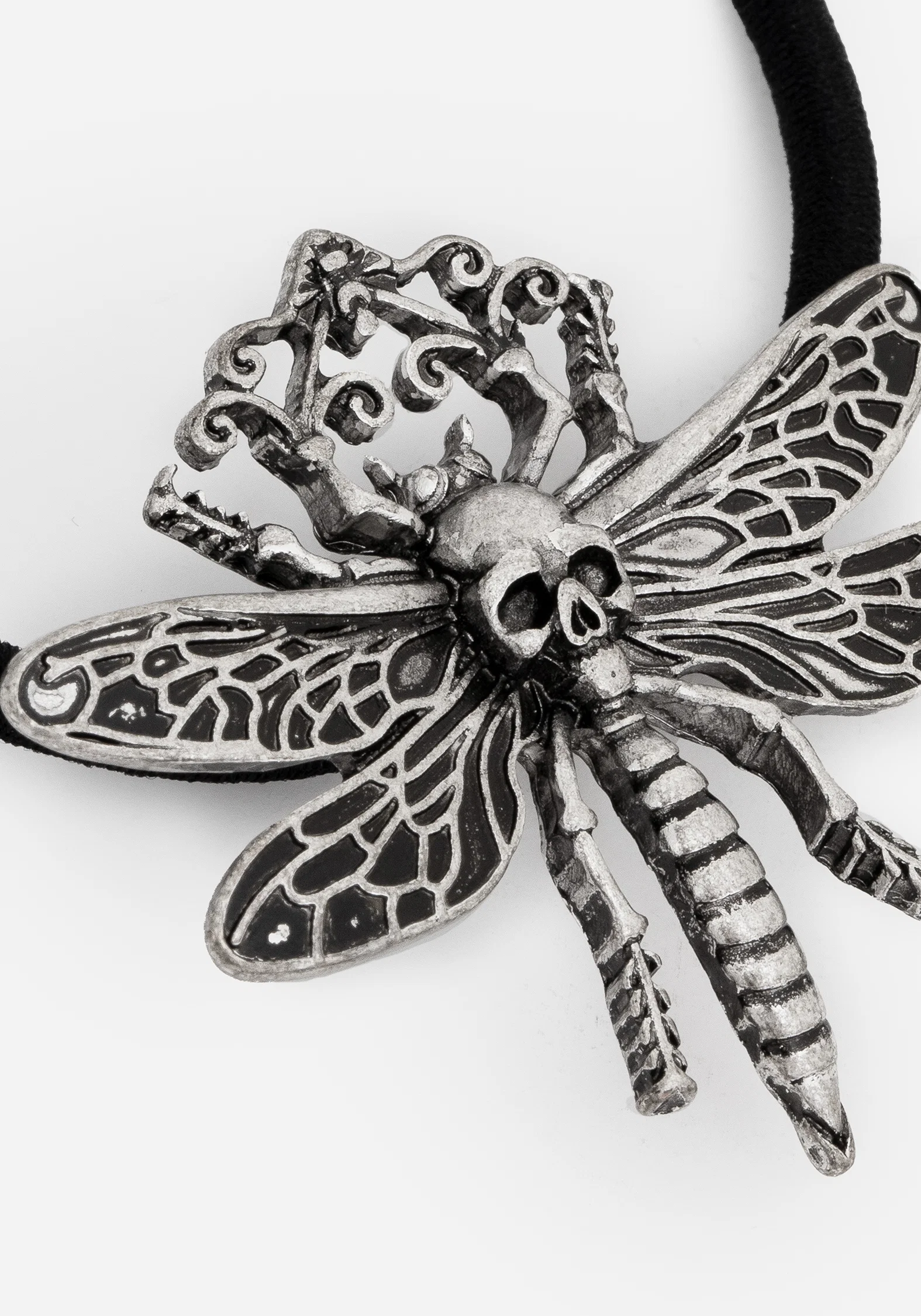 Mortmoth Hair Tie - Image 2