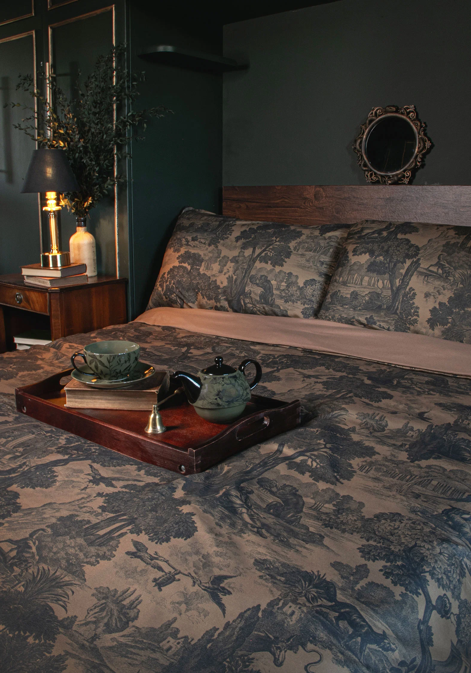Morwenna Bedding (EU Double) - Image 7