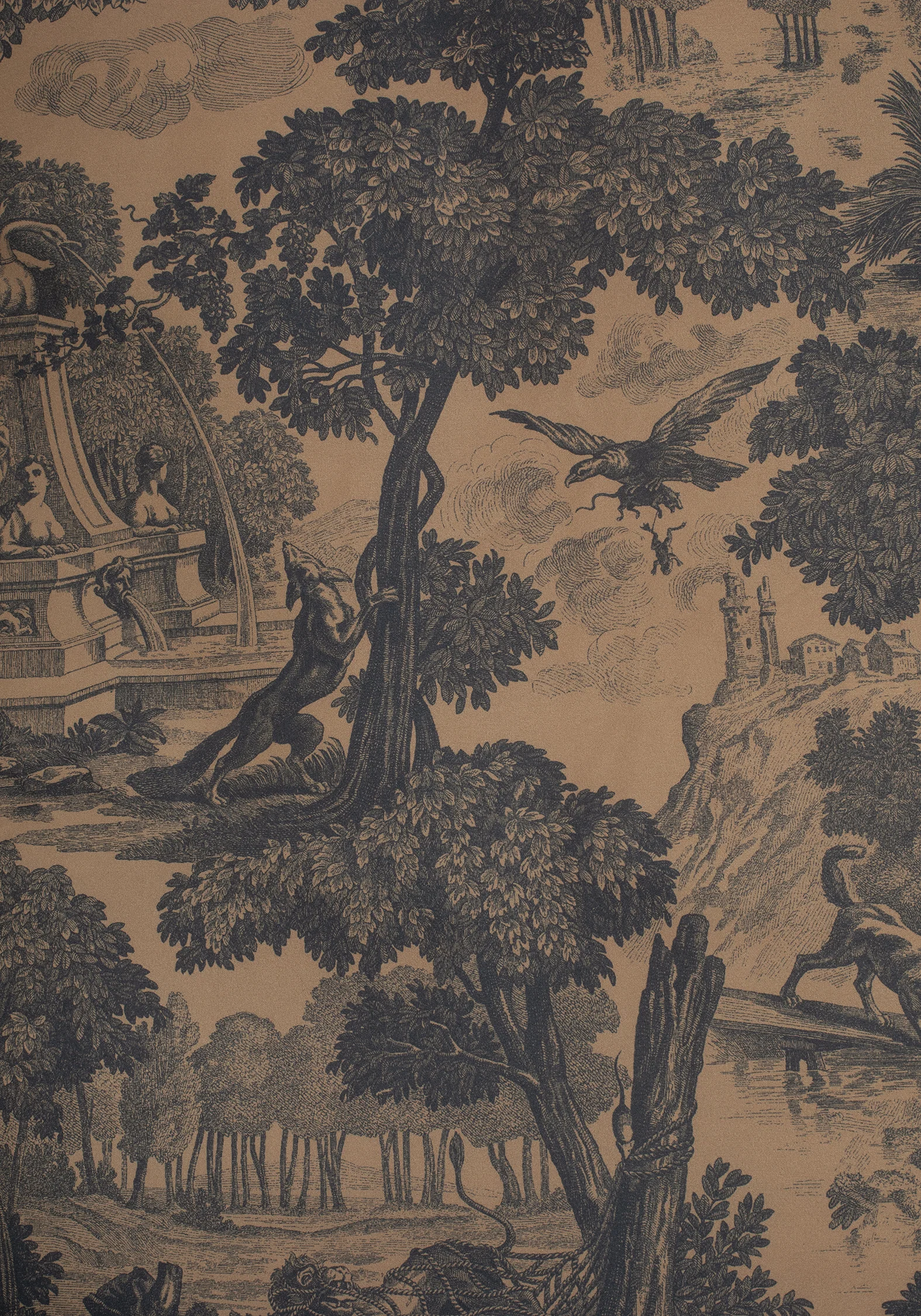 Morwenna Bedding (EU King) - Image 2
