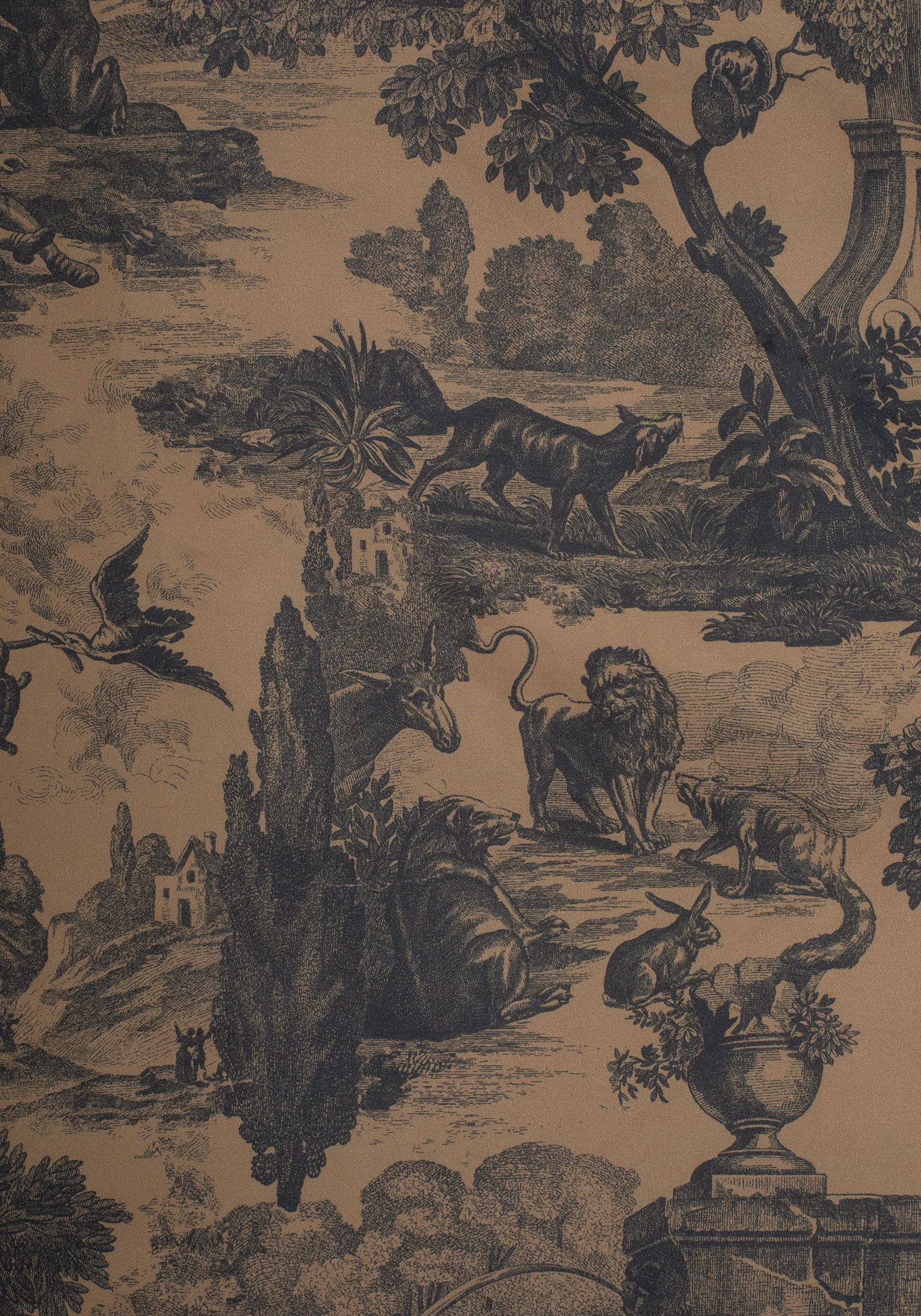 Morwenna Bedding (EU King) - Image 5