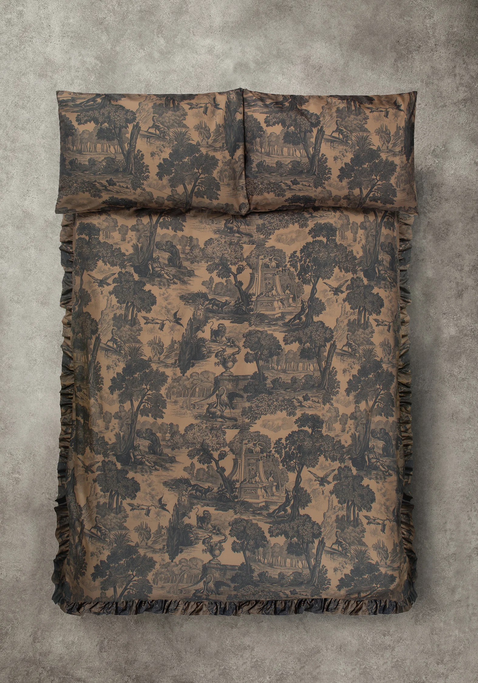 Morwenna Bedding (UK Double) - Image 3