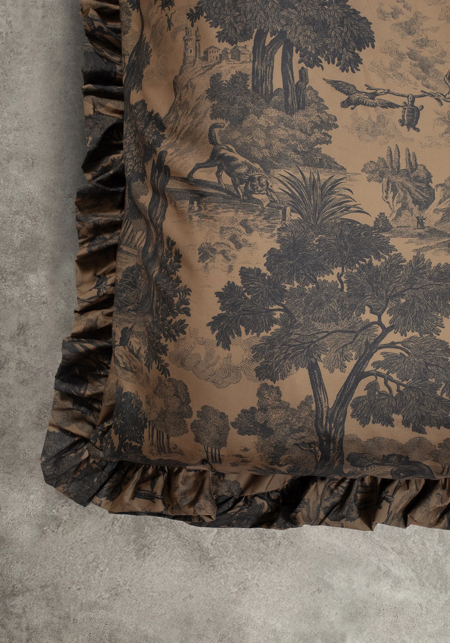 Morwenna Bedding (UK King) - Image 4