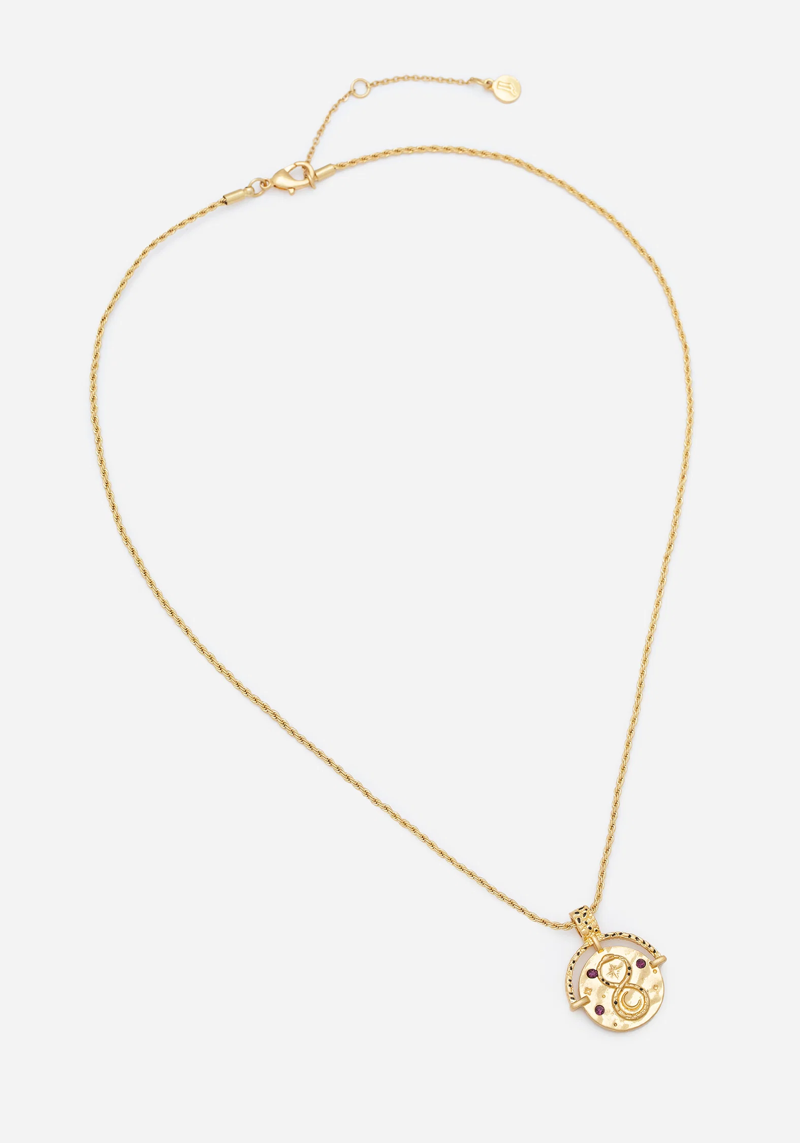 Naja Snake Necklace - Image 6