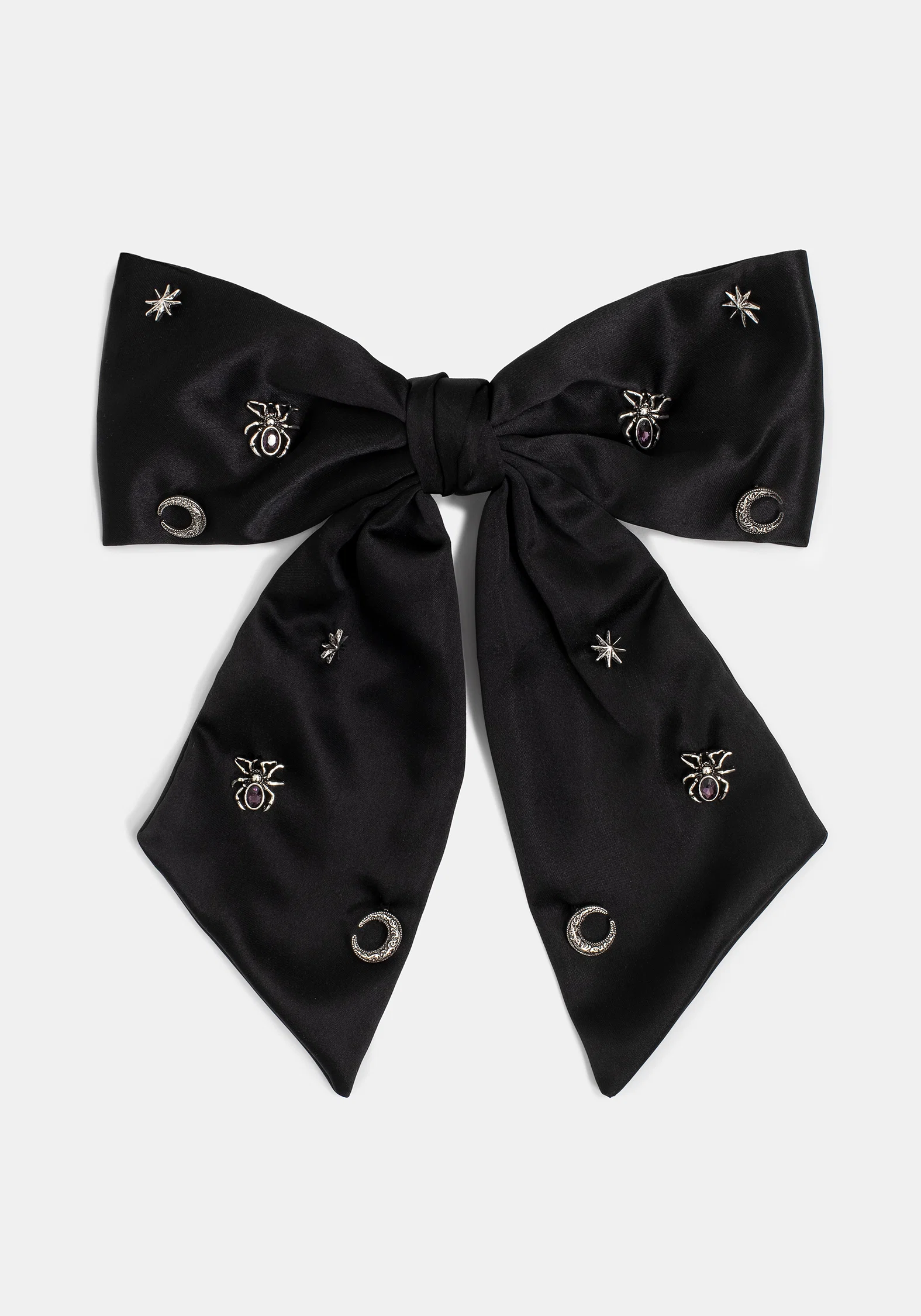 Neida Spider Bow - Image 4