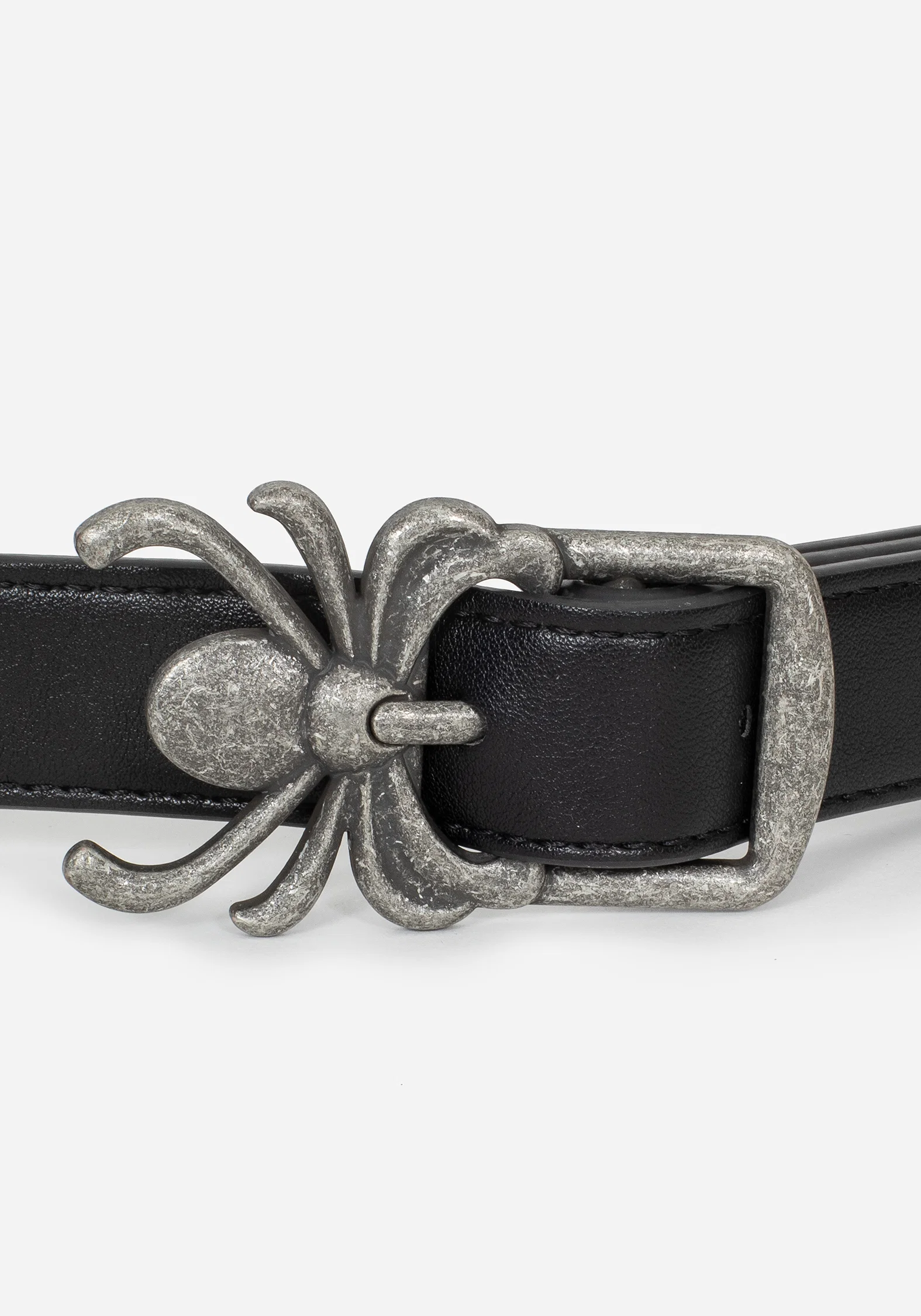 Nerida Spider Buckle Belt - Image 2