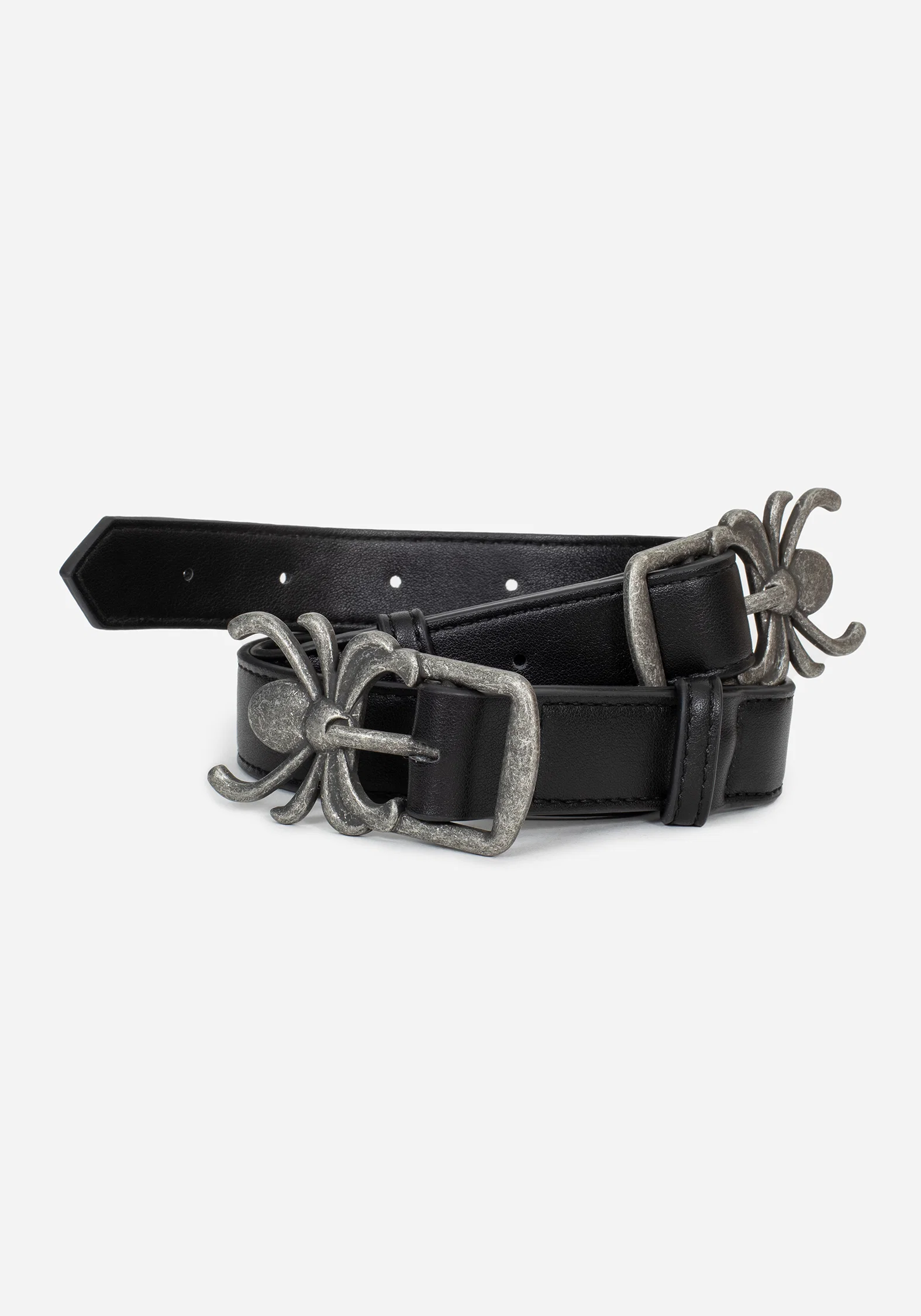 Nerida Spider Buckle Belt - Image 5