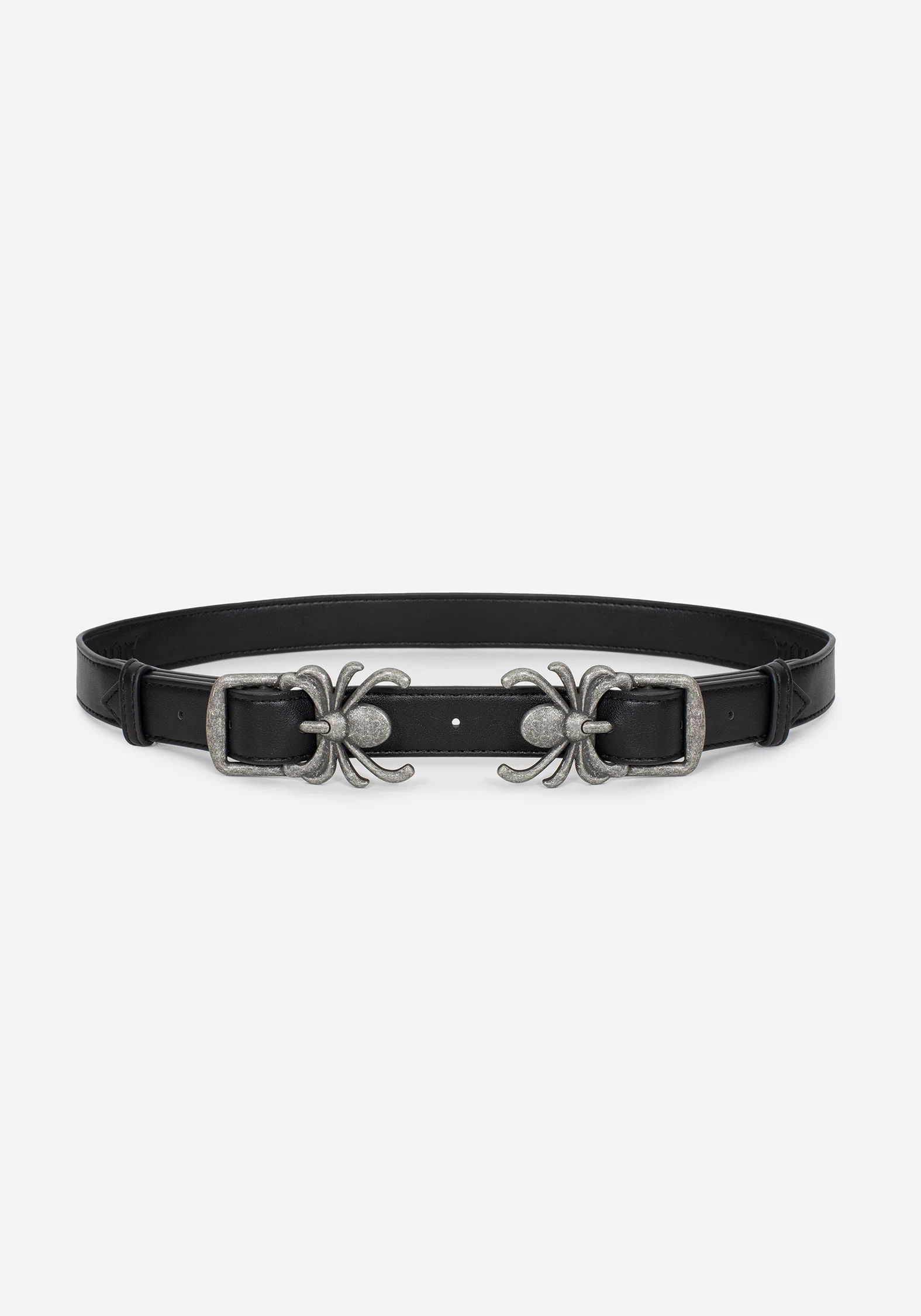 Nerida Spider Buckle Belt - Image 6