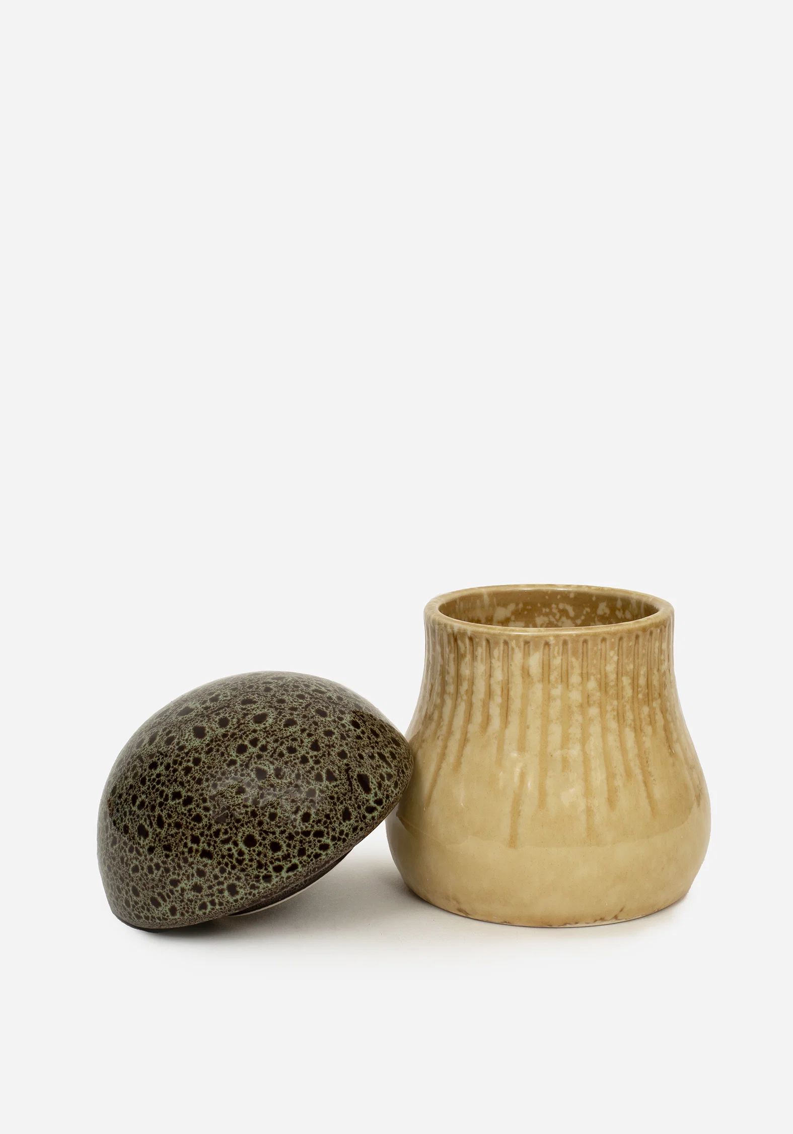 Nettunu Mushroom Trinket Pot - Image 3