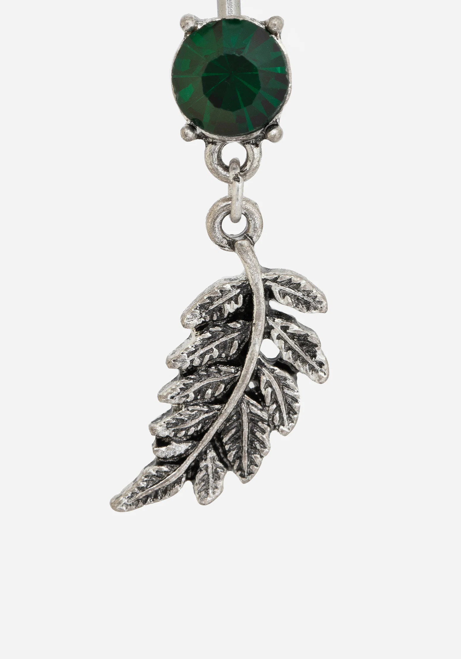 Nightbird Fern Leaf Belly Bar - Image 3