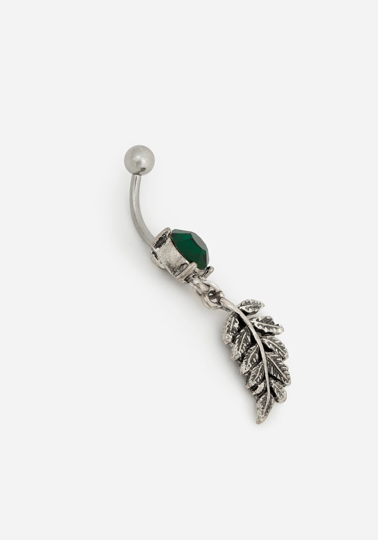 Nightbird Fern Leaf Belly Bar - Image 4