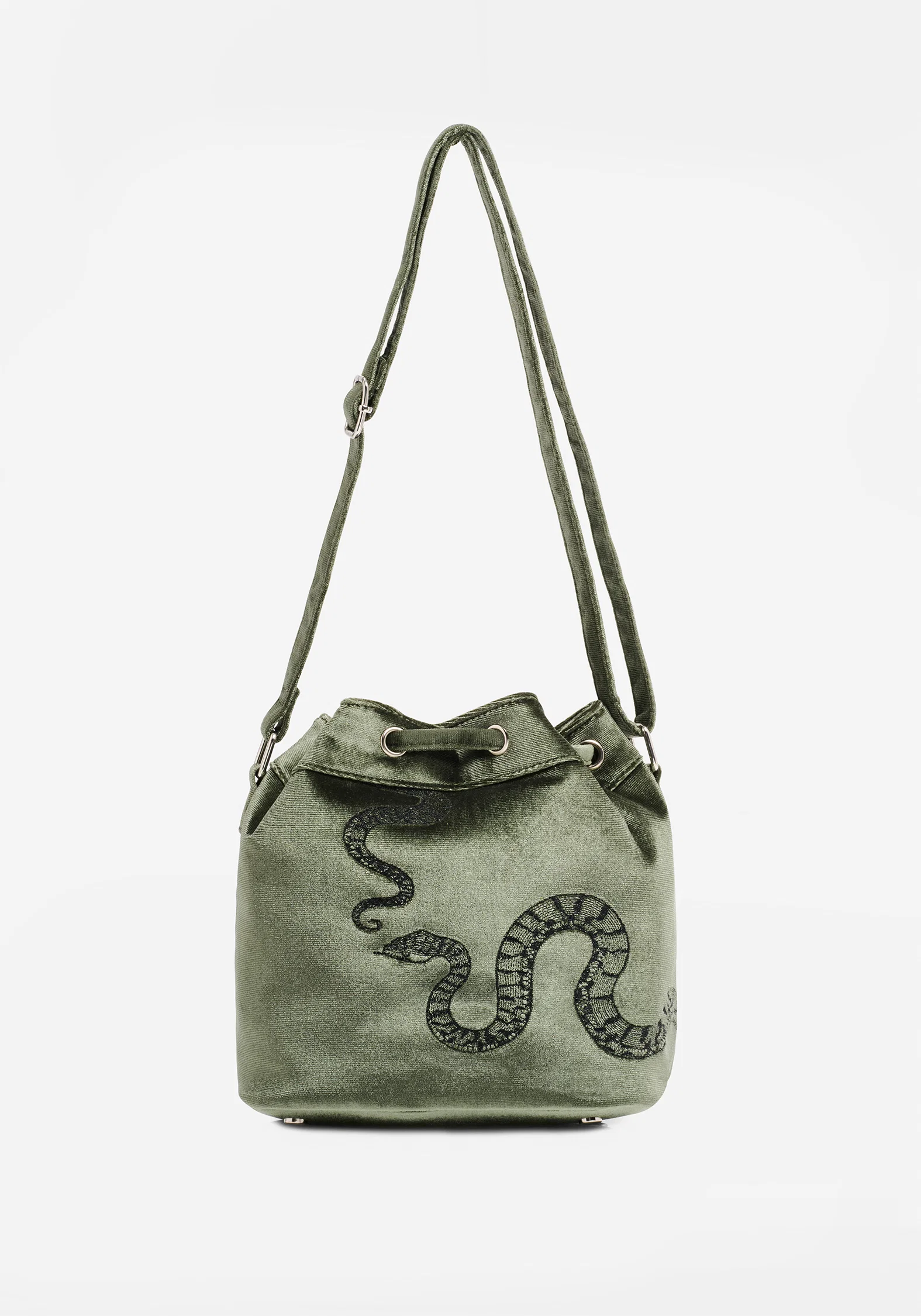 Ninia Bucket Bag - Image 3