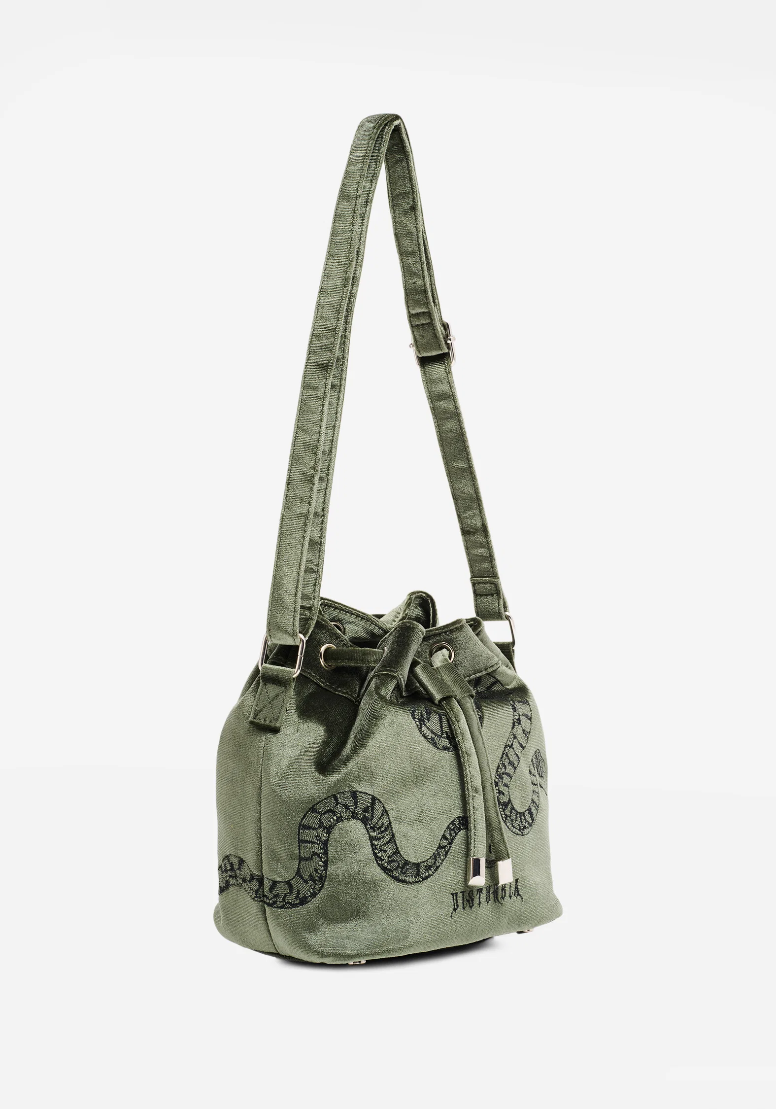 Ninia Bucket Bag - Image 5