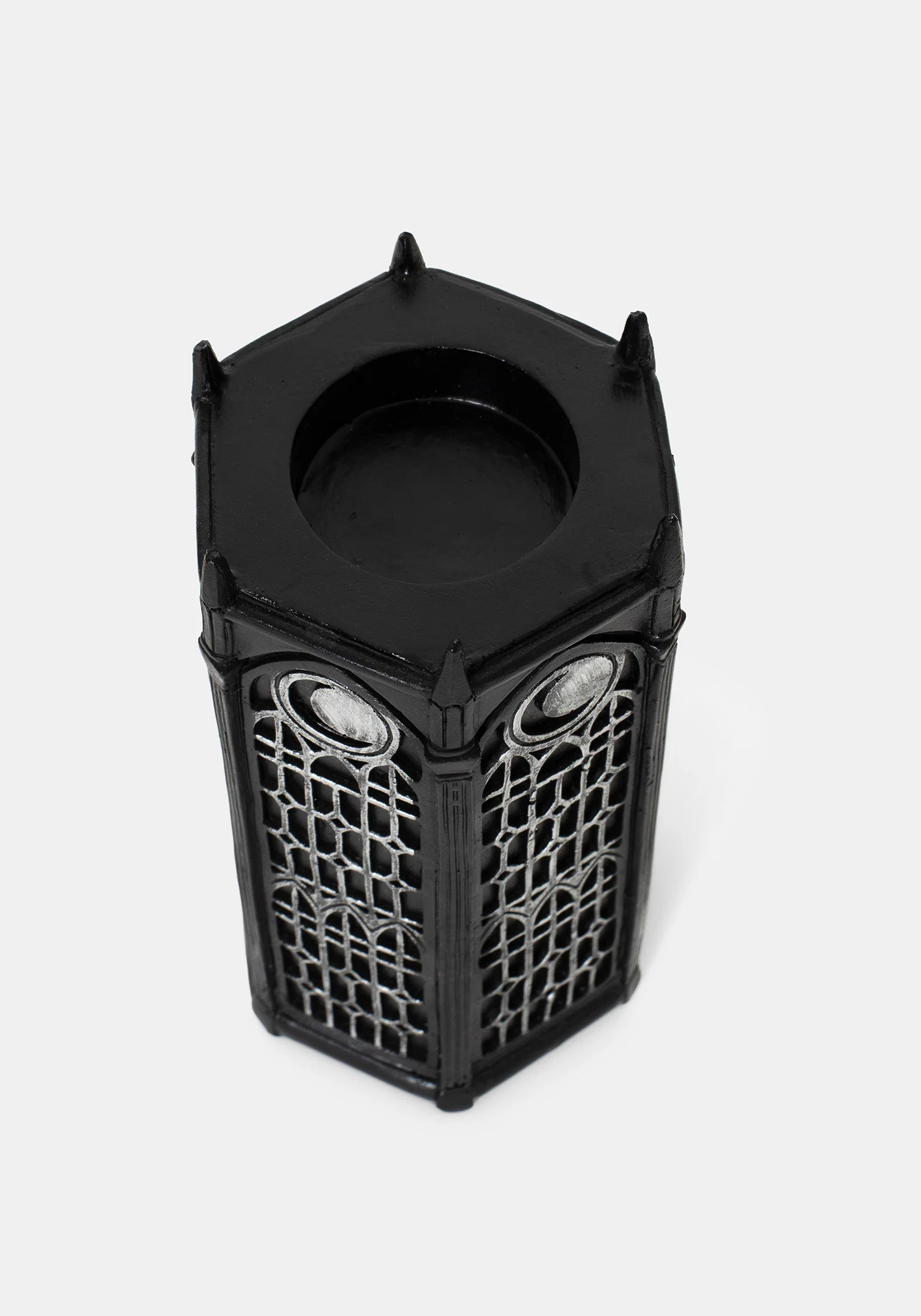 Noctelle Cathedral Candle Holder - Image 3