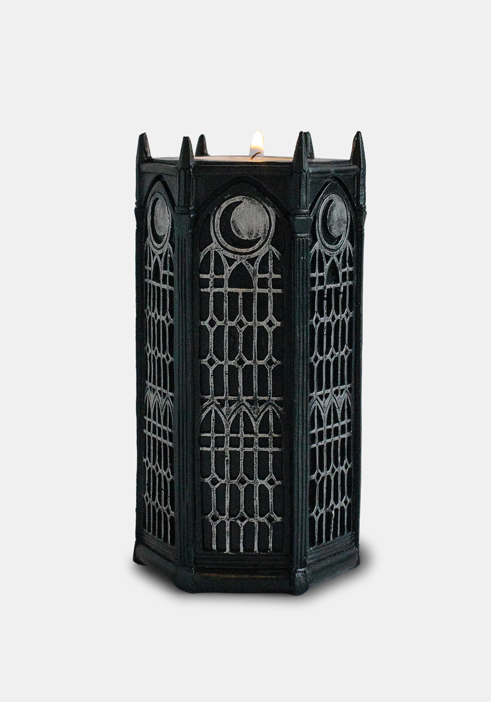 Noctelle Cathedral Candle Holder - Image 4