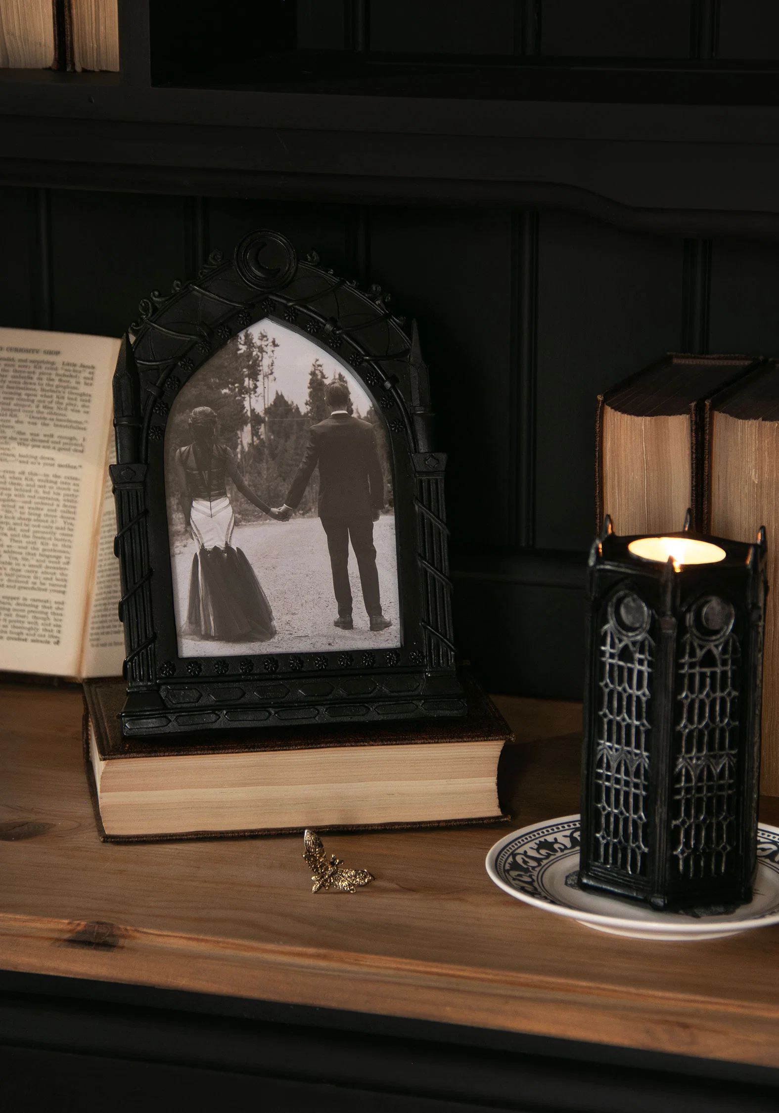 Noctelle Cathedral Photo Frame - Image 2