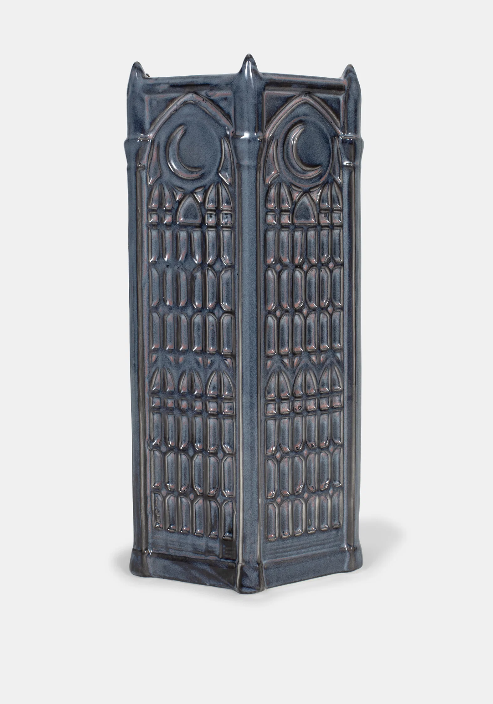 Noctelle Cathedral Vase - Image 5