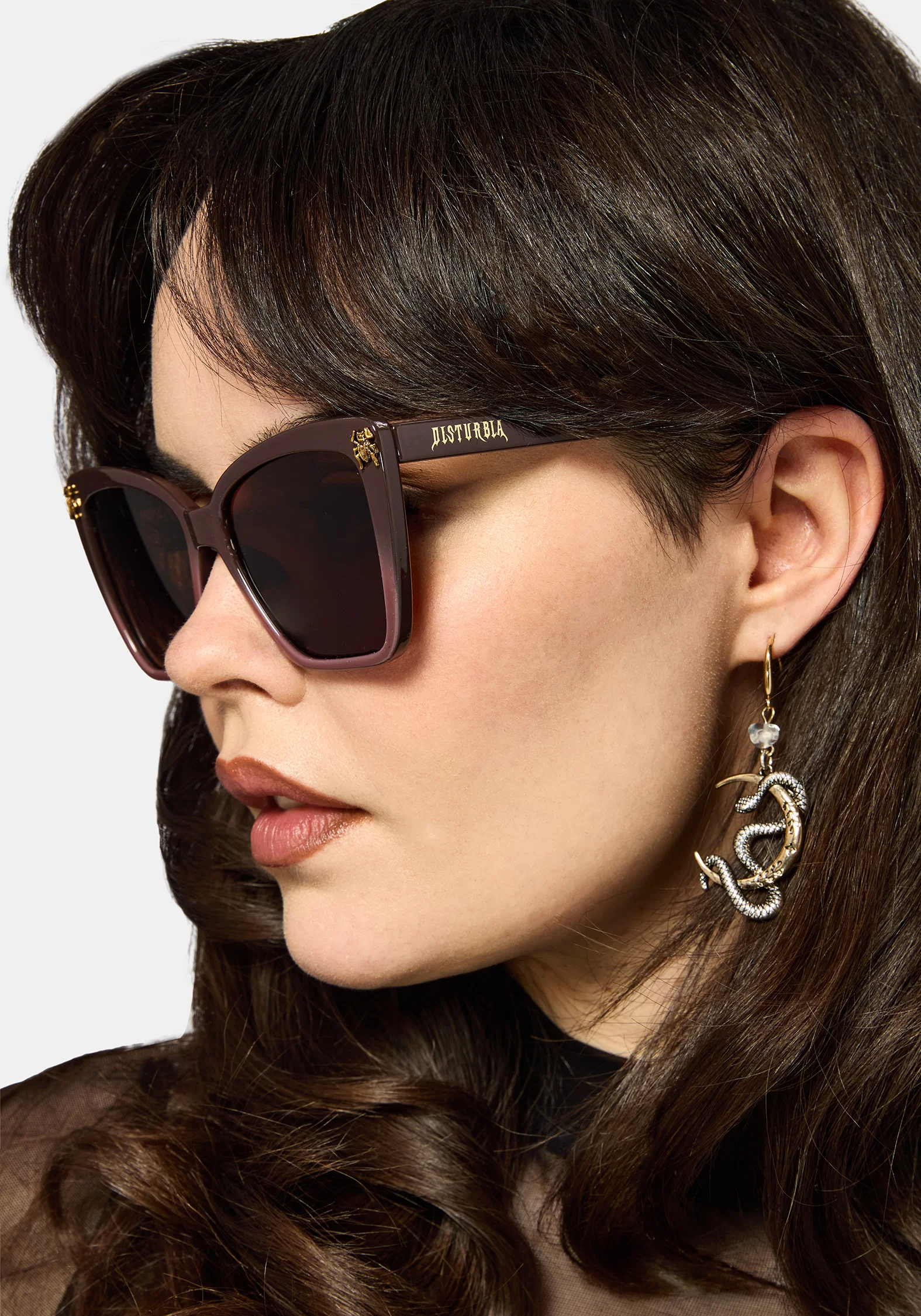 Notia Beetle Sunglasses - Image 4