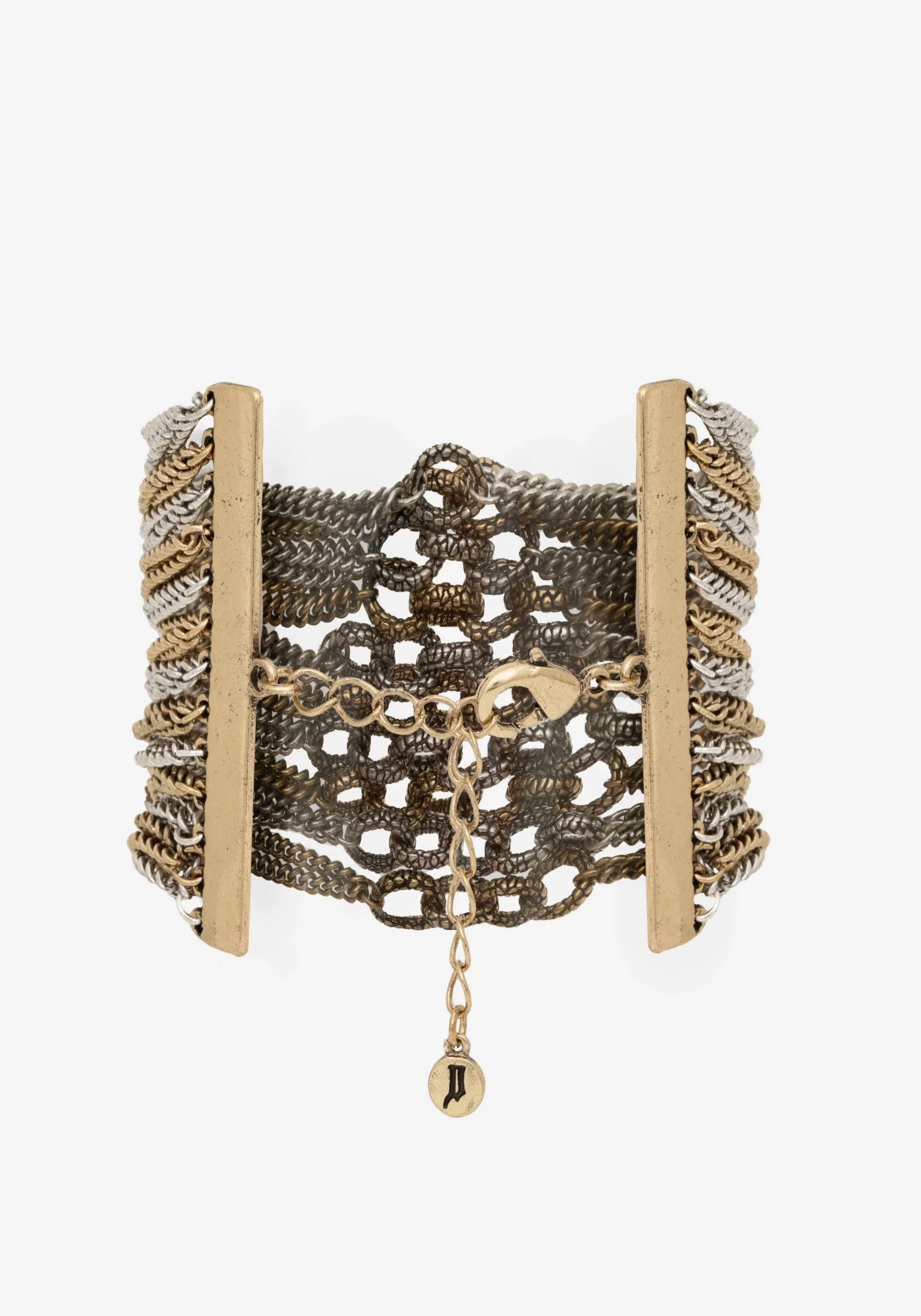 Noxen Snake Chain Bracelet - Image 5