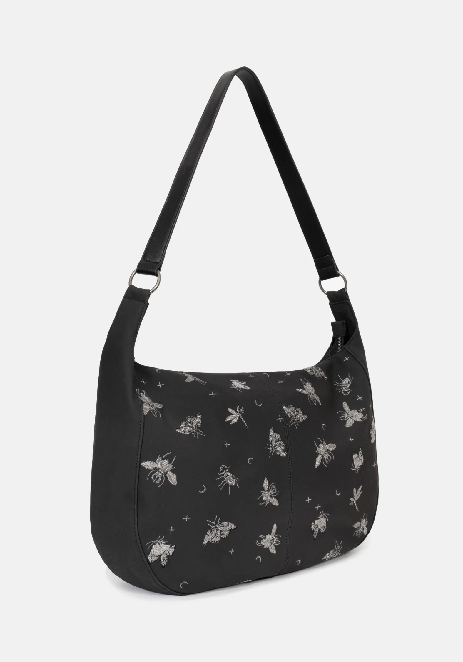 Nye Bug Slouchy Bag - Image 6
