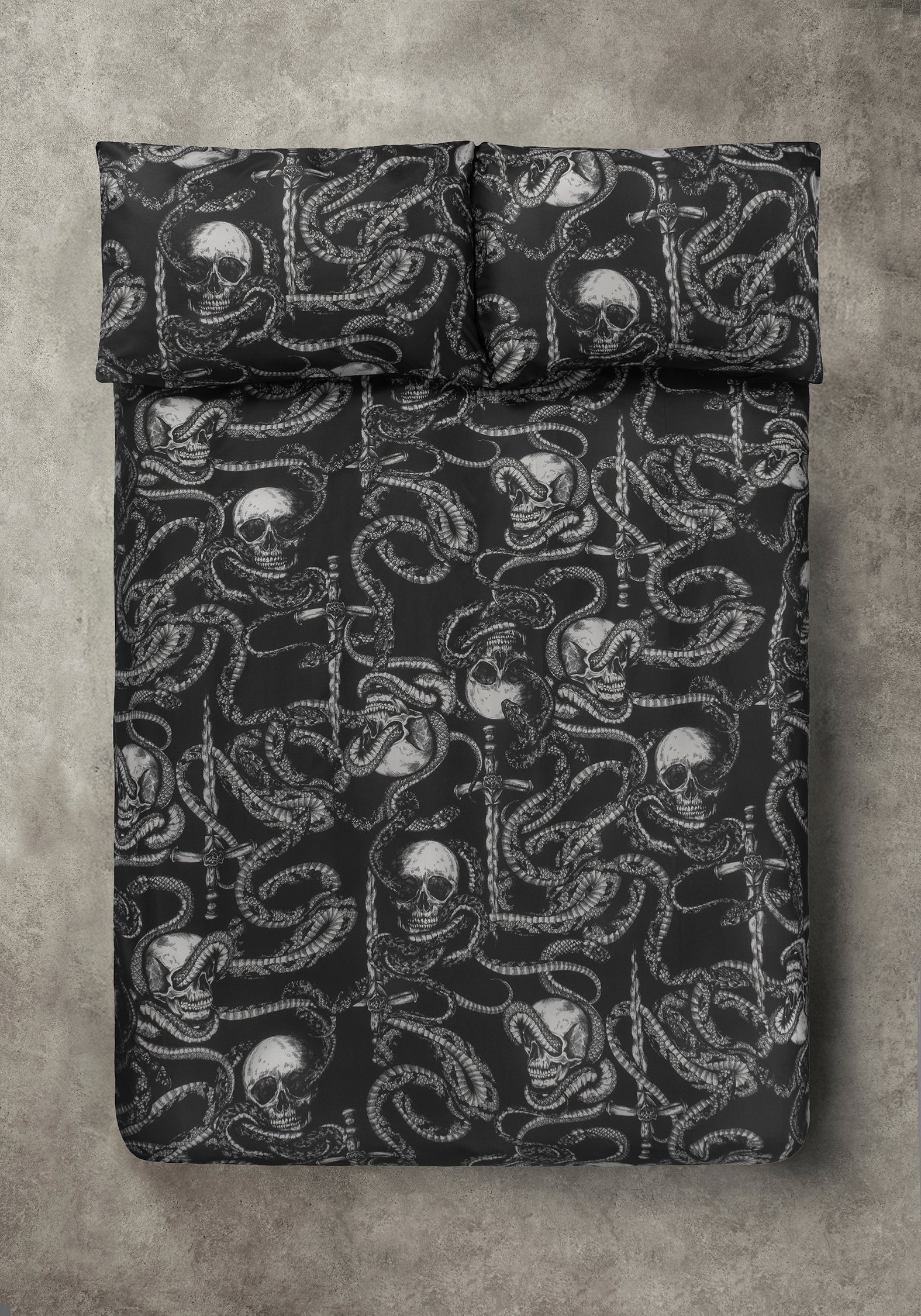 Ophion Bedding Set - UK Double - Image 4