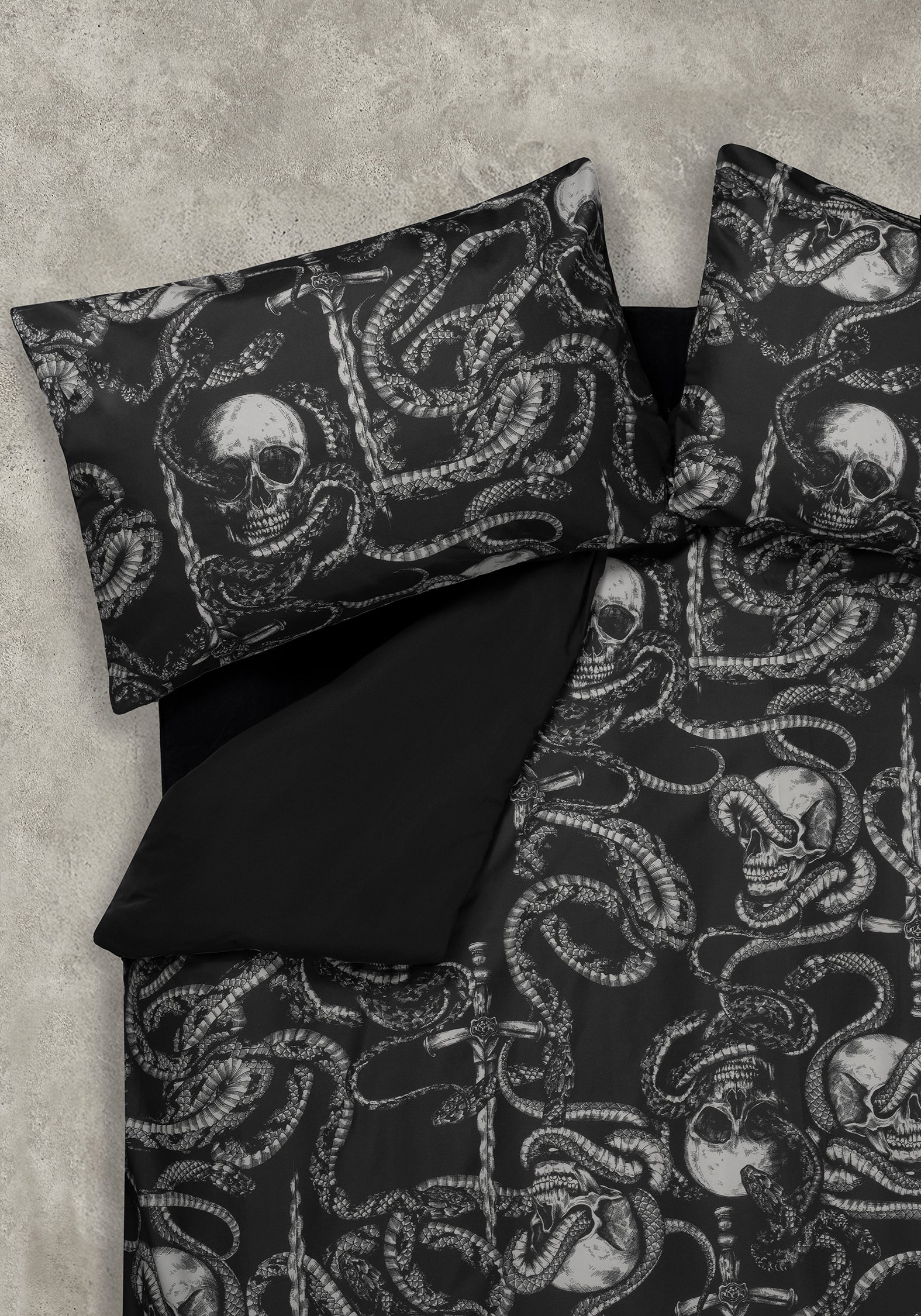 Ophion Bedding Set - UK King - Image 2