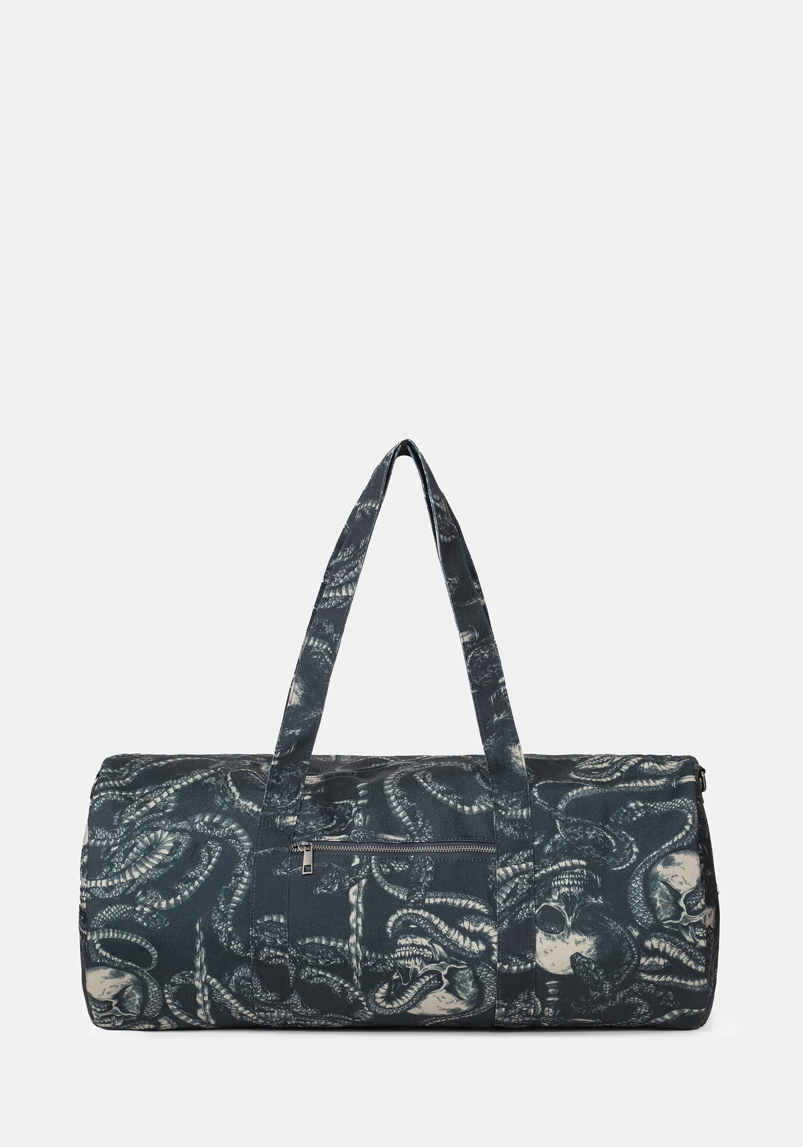 Ophion Printed Duffel Bag - Image 3
