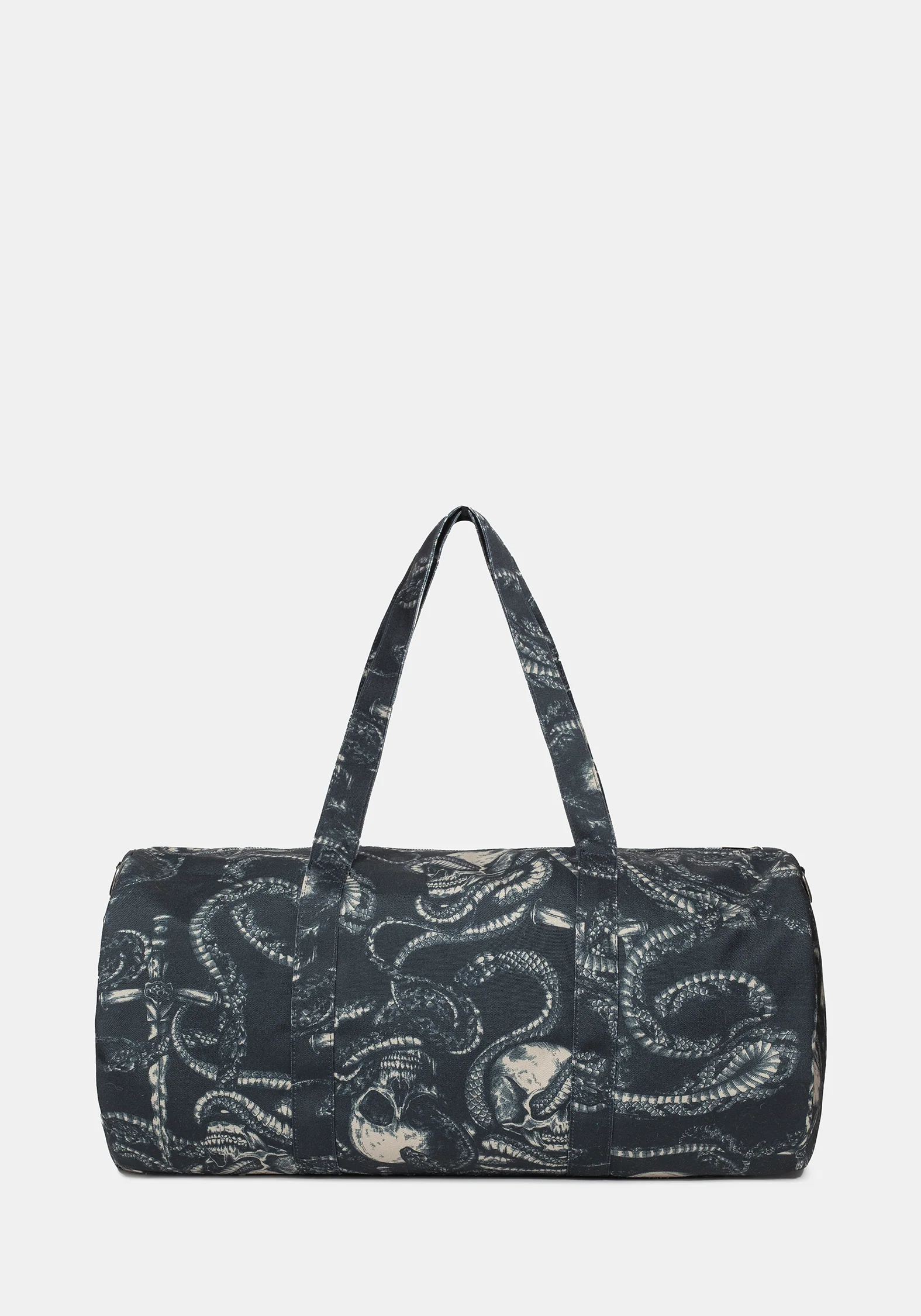 Ophion Printed Duffel Bag - Image 6